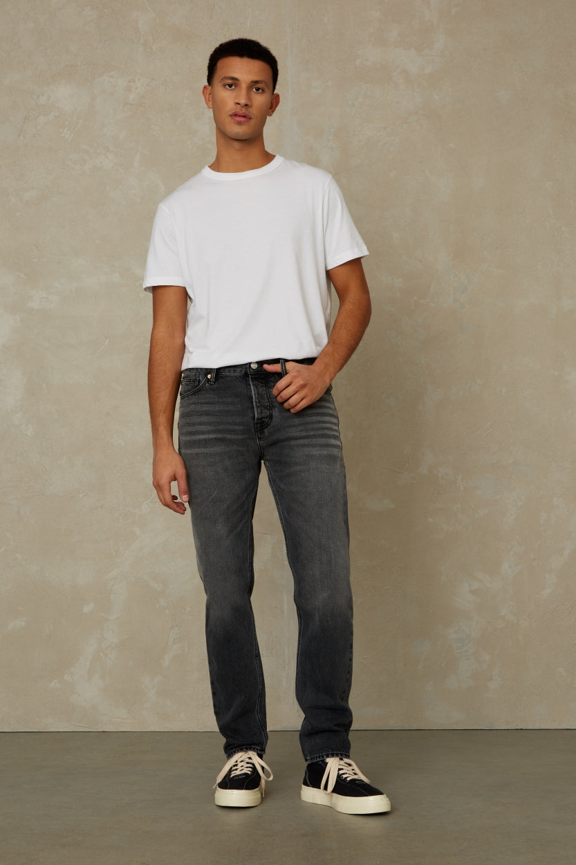 JERRICK | CLEAN RECYCLED GREY USED