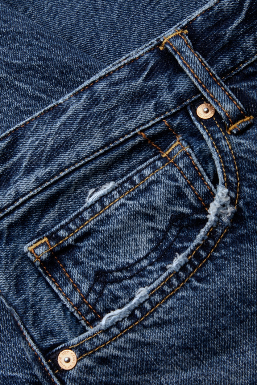 JERRICK | CLEAN MID VINTAGE - Kings Of Indigo