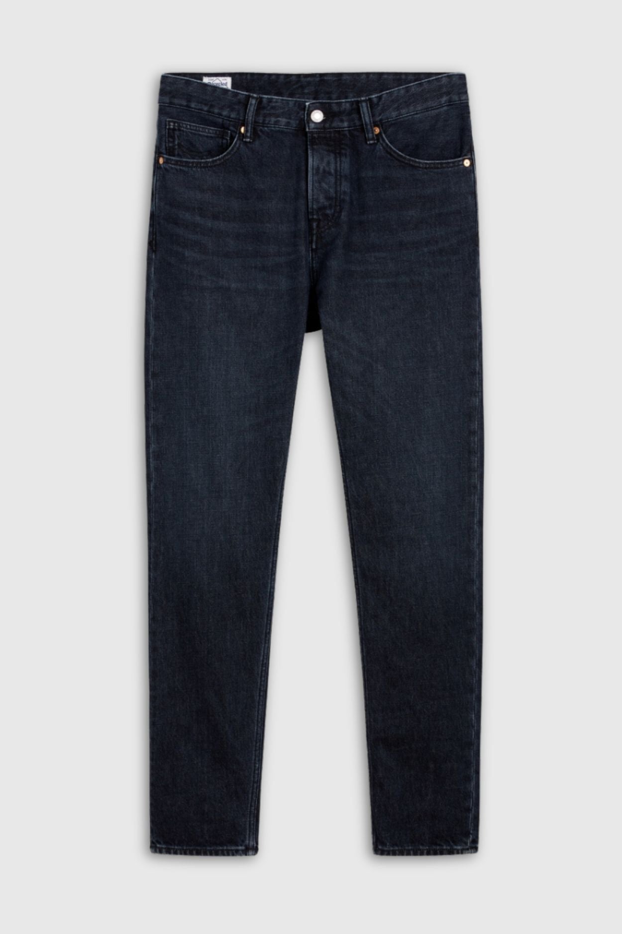 JERRICK | CLEAN BURGOS RECYCLED NIGHT - Kings Of Indigo