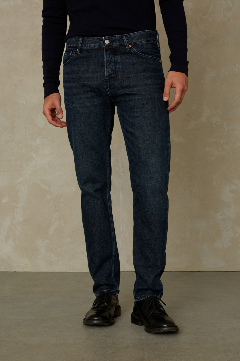 JERRICK | CLEAN BURGOS RECYCLED NIGHT - Kings Of Indigo