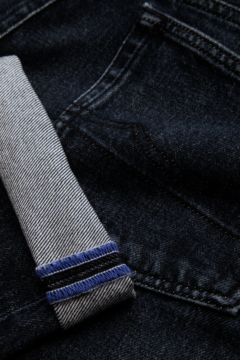 JERRICK | CLEAN BURGOS RECYCLED NIGHT - Kings Of Indigo