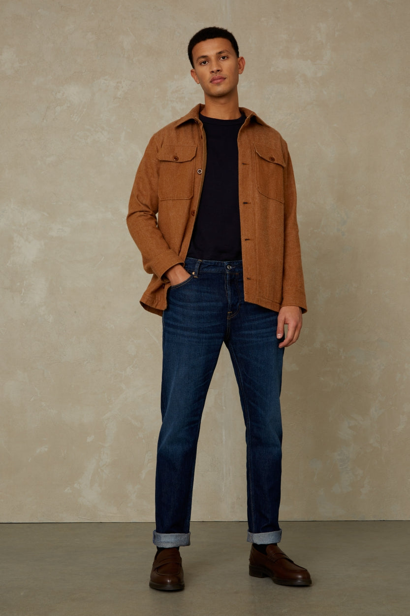 JERRICK | CLEAN LOPEZ 3 MONTHS - Kings Of Indigo