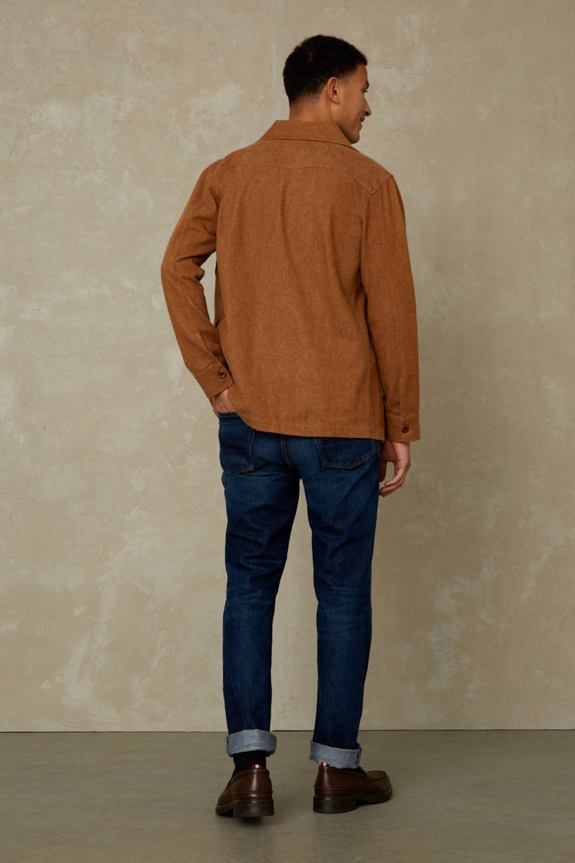 JERRICK | CLEAN LOPEZ 3 MONTHS - Kings Of Indigo
