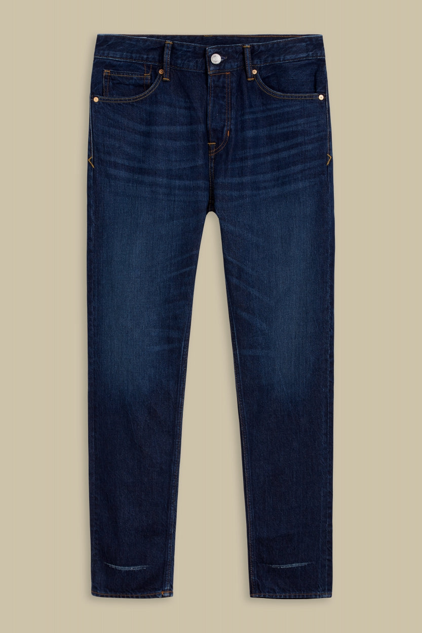 JERRICK | CLEAN LOPEZ 3 MONTHS - Kings Of Indigo
