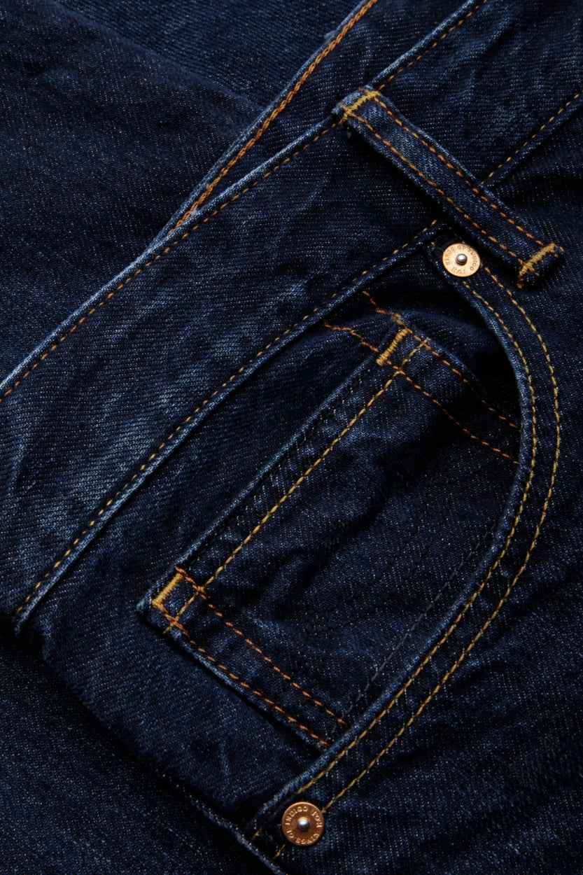 JERRICK | CLEAN LOPEZ 3 MONTHS - Kings Of Indigo