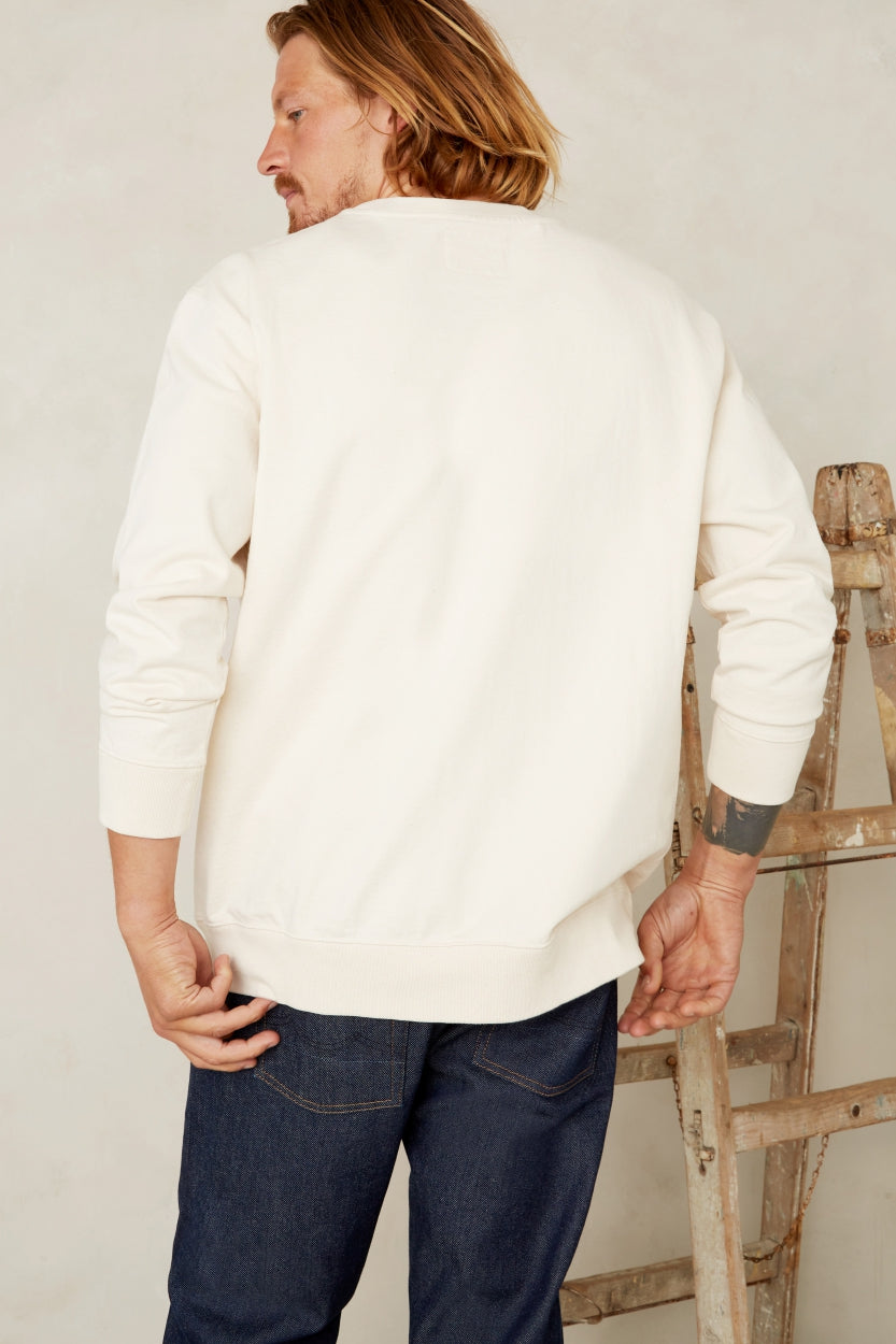 NEIL PIONEER | NON-DYED PIONEER - Kings Of Indigo
