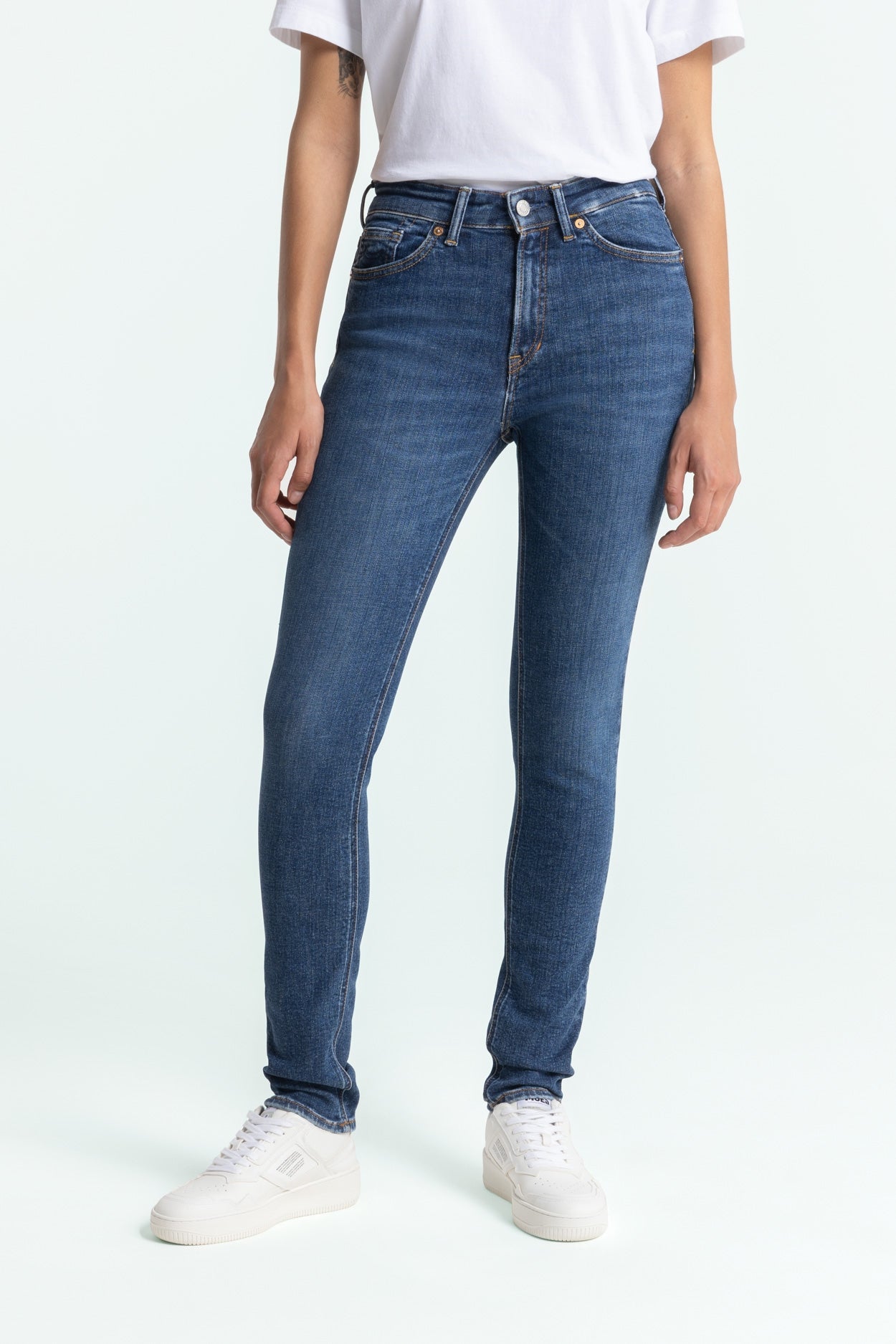 JUNO MEDIUM | JOURNEY MID USED - Kings Of Indigo