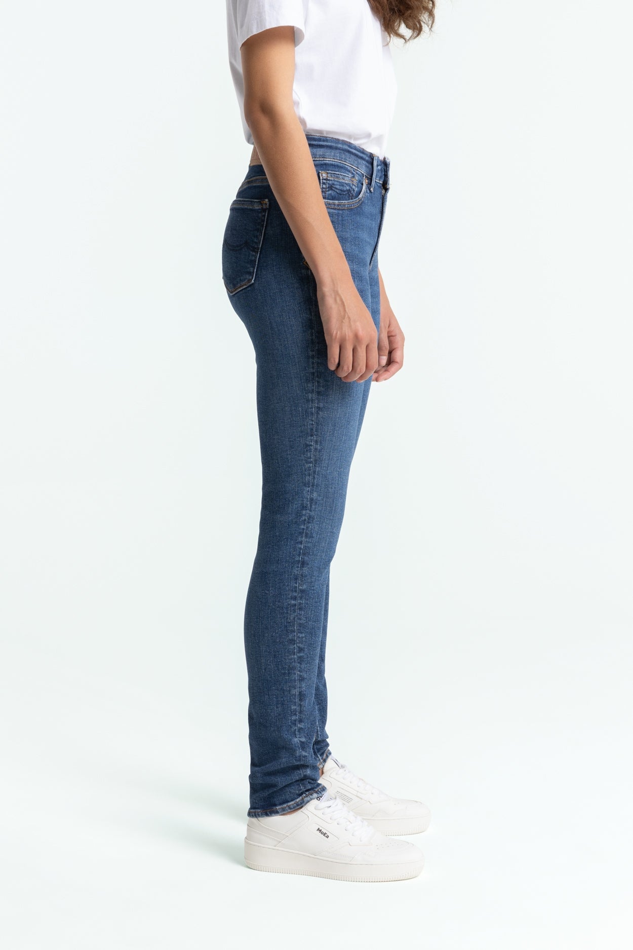 JUNO MEDIUM | JOURNEY MID USED - Kings Of Indigo