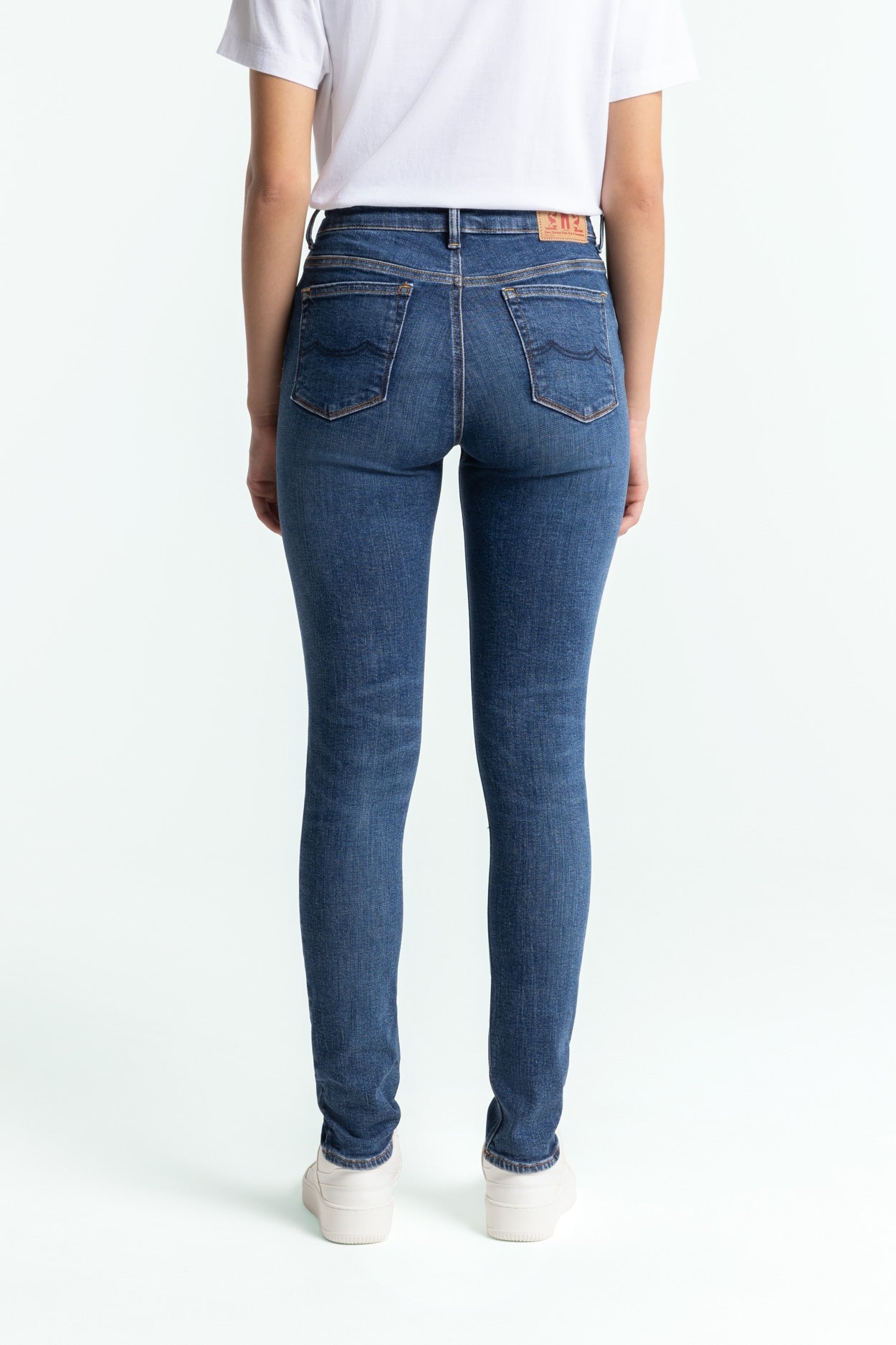 JUNO MEDIUM | JOURNEY MID USED - Kings Of Indigo
