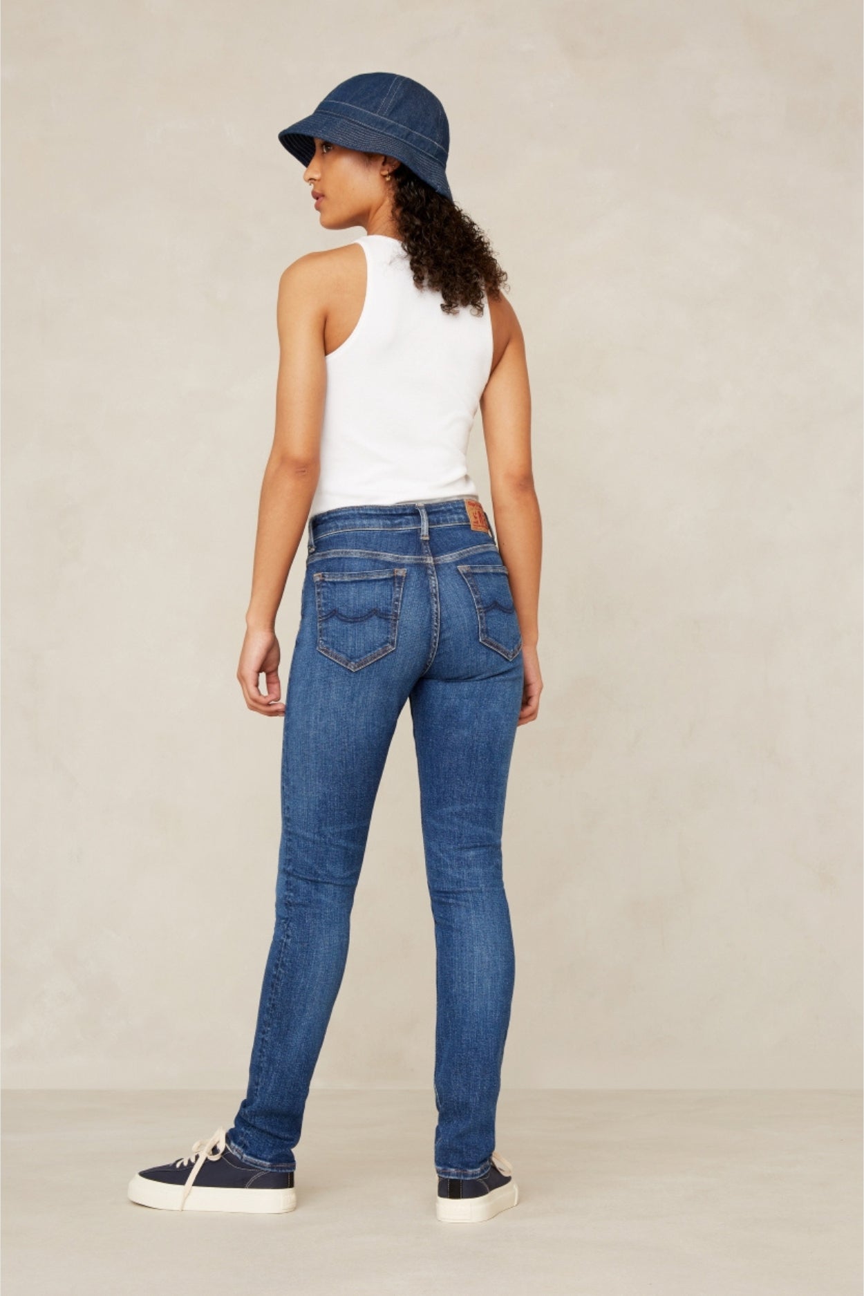 EMI | JOURNEY MID USED - Kings Of Indigo