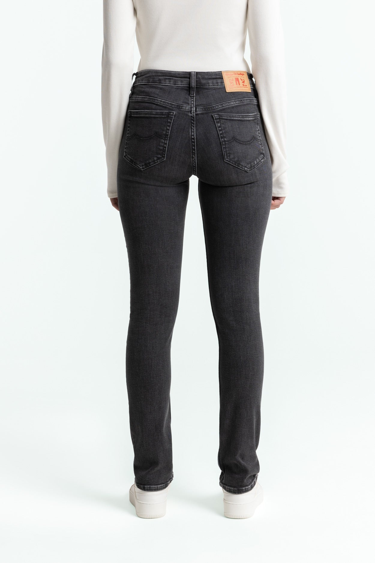 EMI | JOURNEY GREY USED - Kings Of Indigo
