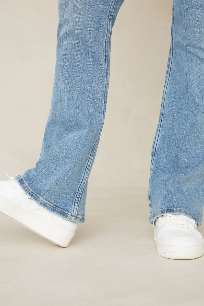 MARIE | JOURNEY SUPER LIGHT USED - Kings Of Indigo