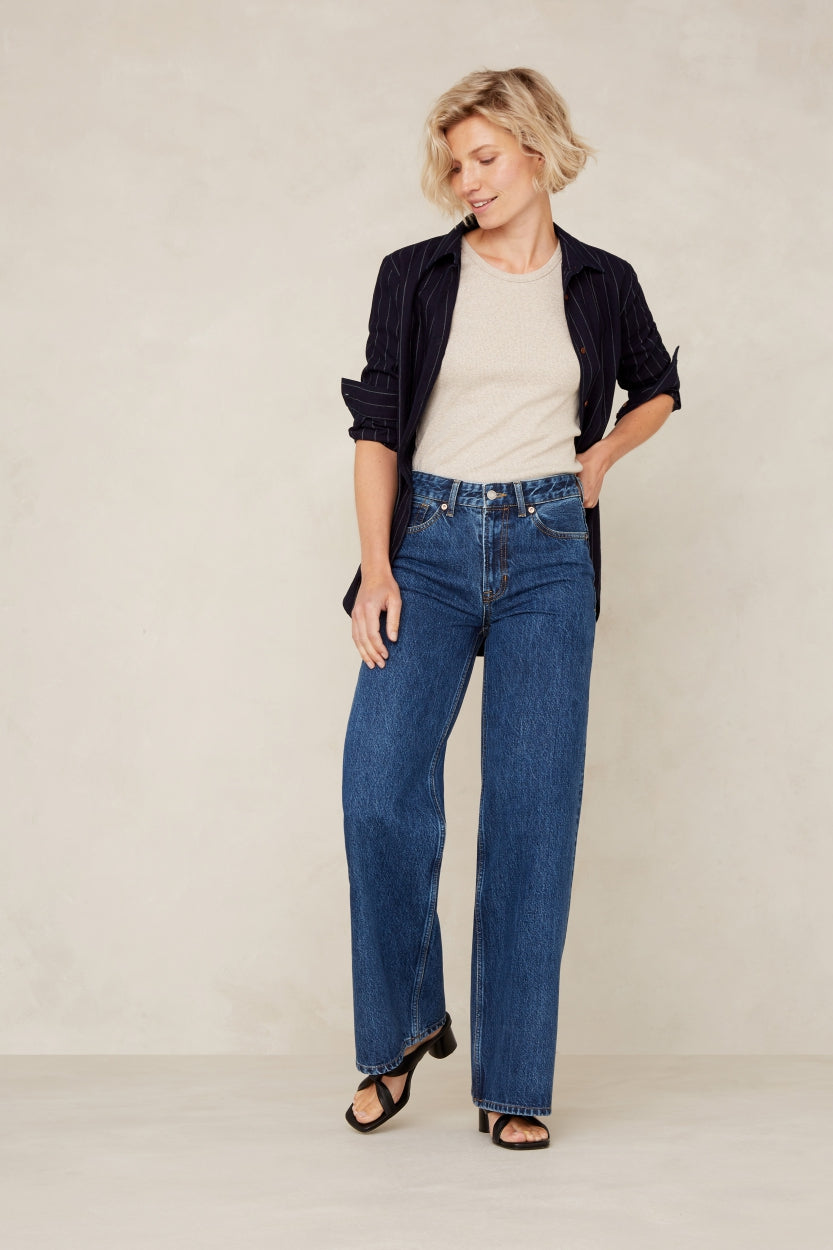 JANE | STANLEY EASY MID - Kings Of Indigo