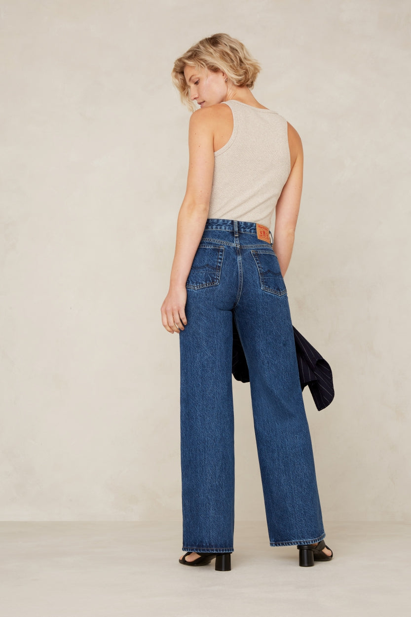 JANE | STANLEY EASY MID - Kings Of Indigo