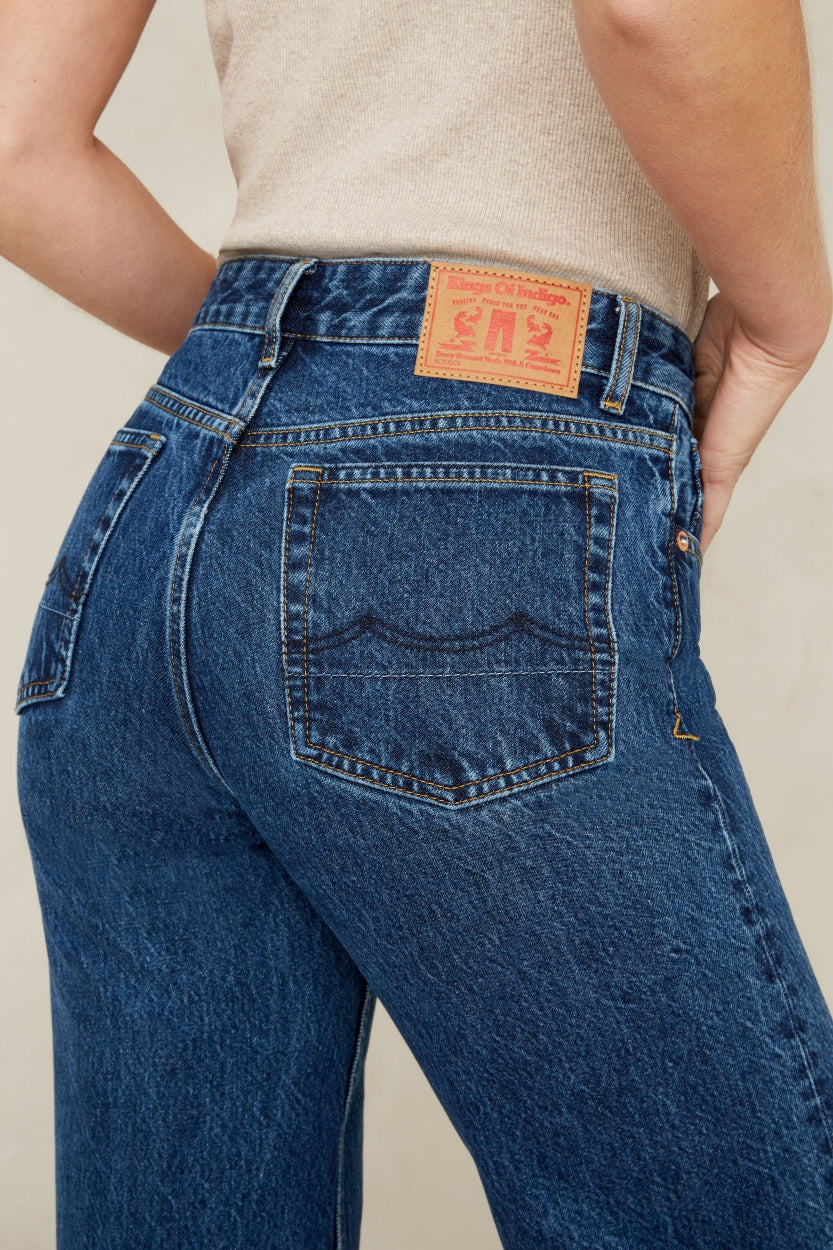 JANE | STANLEY EASY MID - Kings Of Indigo