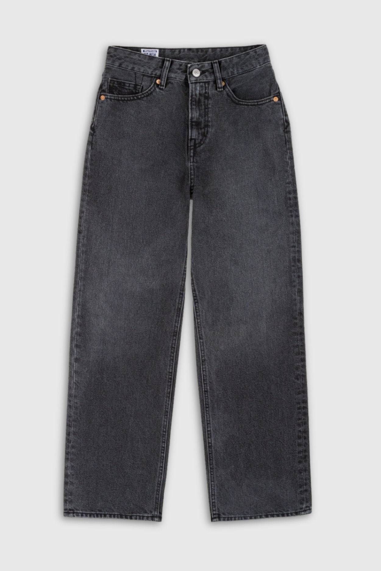 LIORA | HOLO GREY USED - Kings Of Indigo