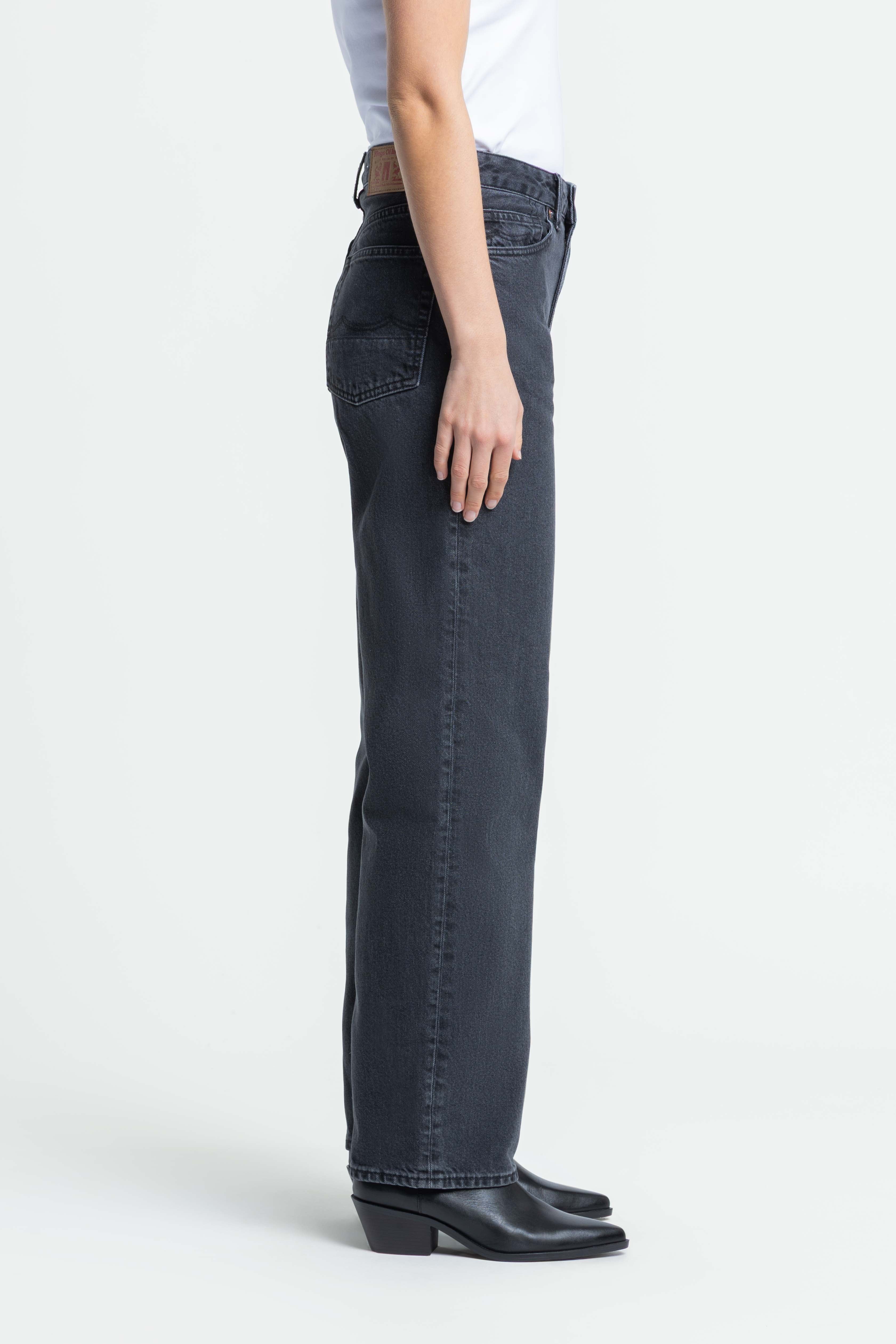 LIORA | HOLO GREY USED