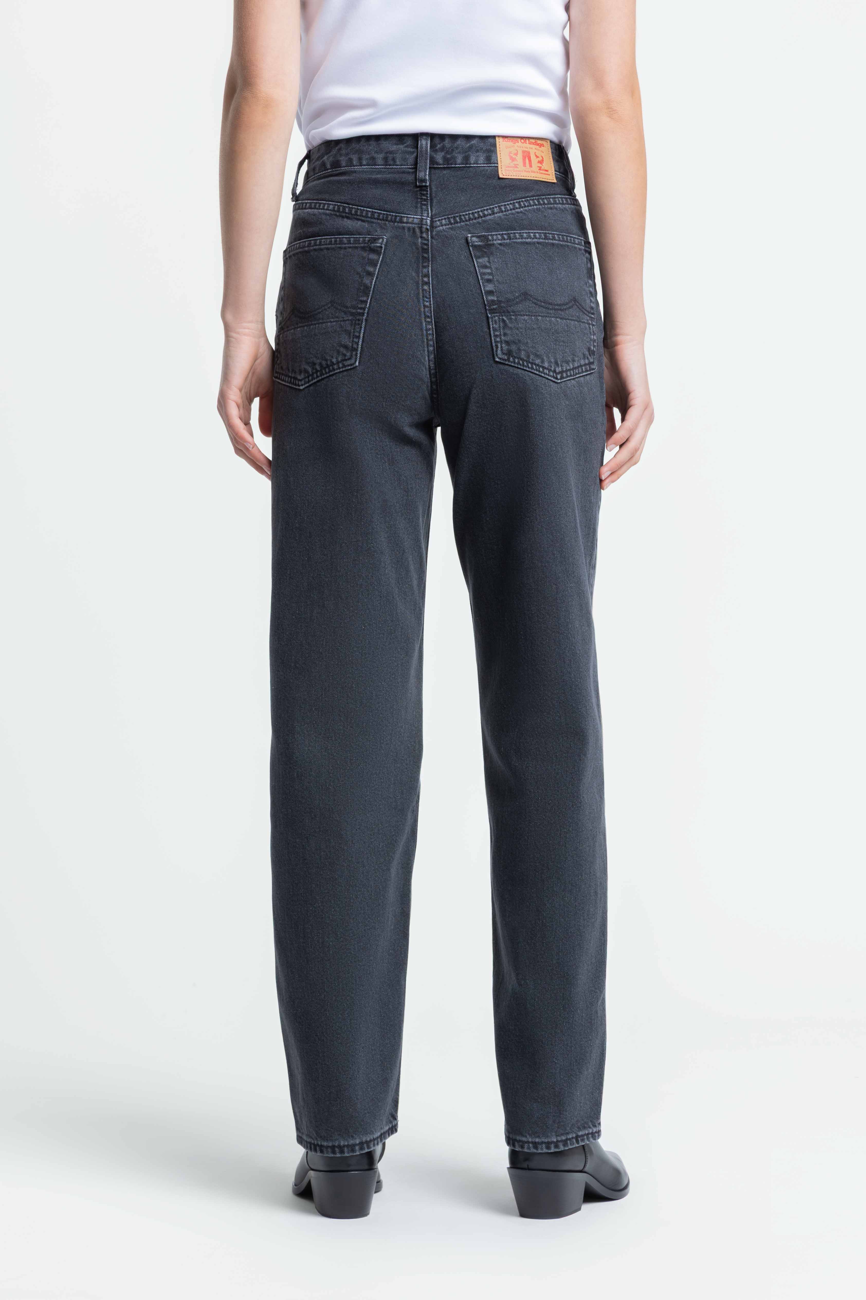 LIORA | HOLO GREY USED