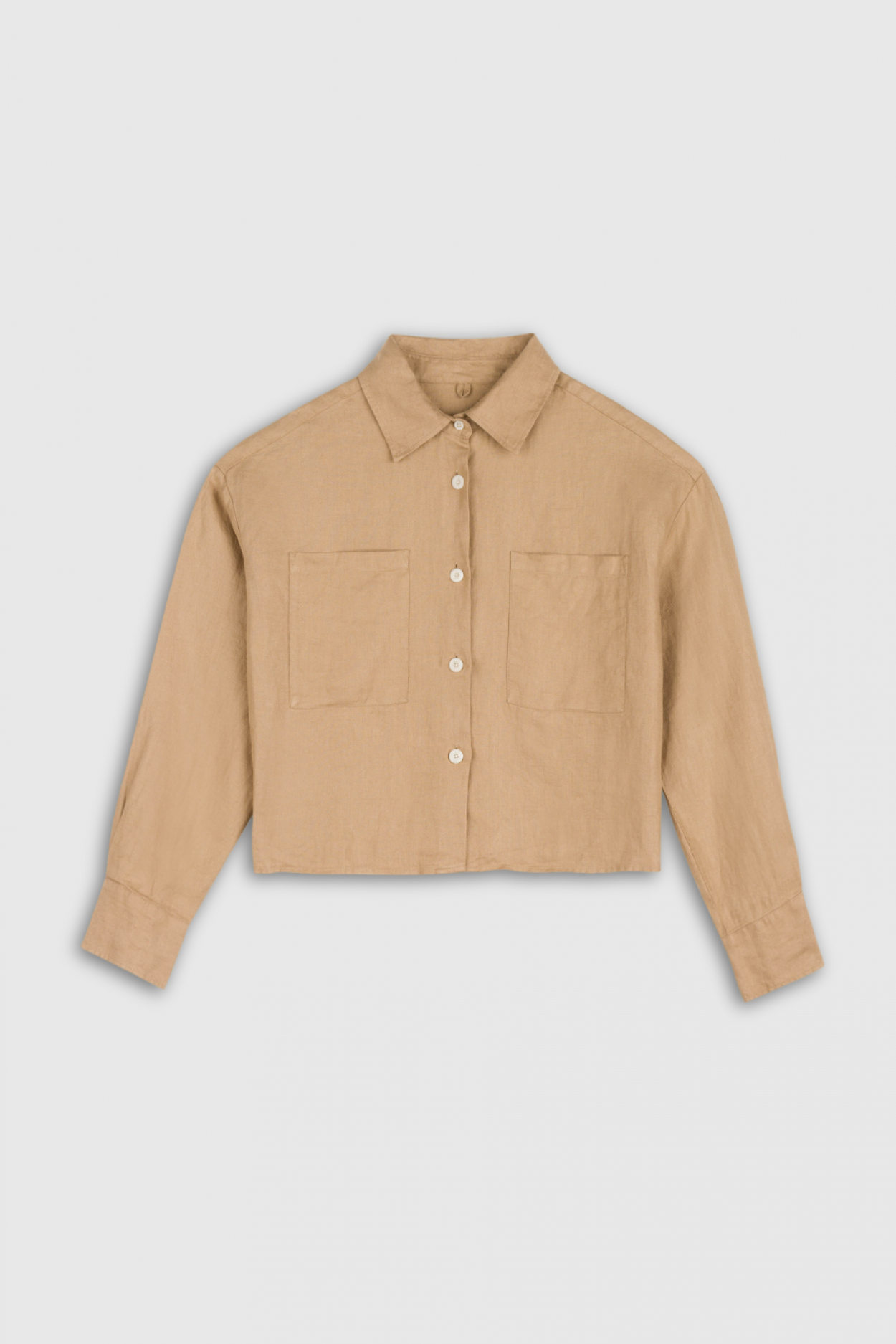 QUINN | BEIGE - Kings Of Indigo