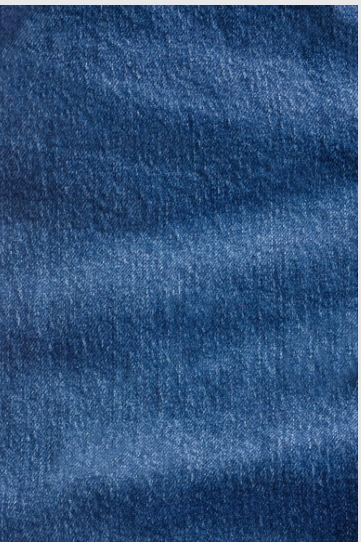 JOHN | XAVIER MID USED - Kings Of Indigo