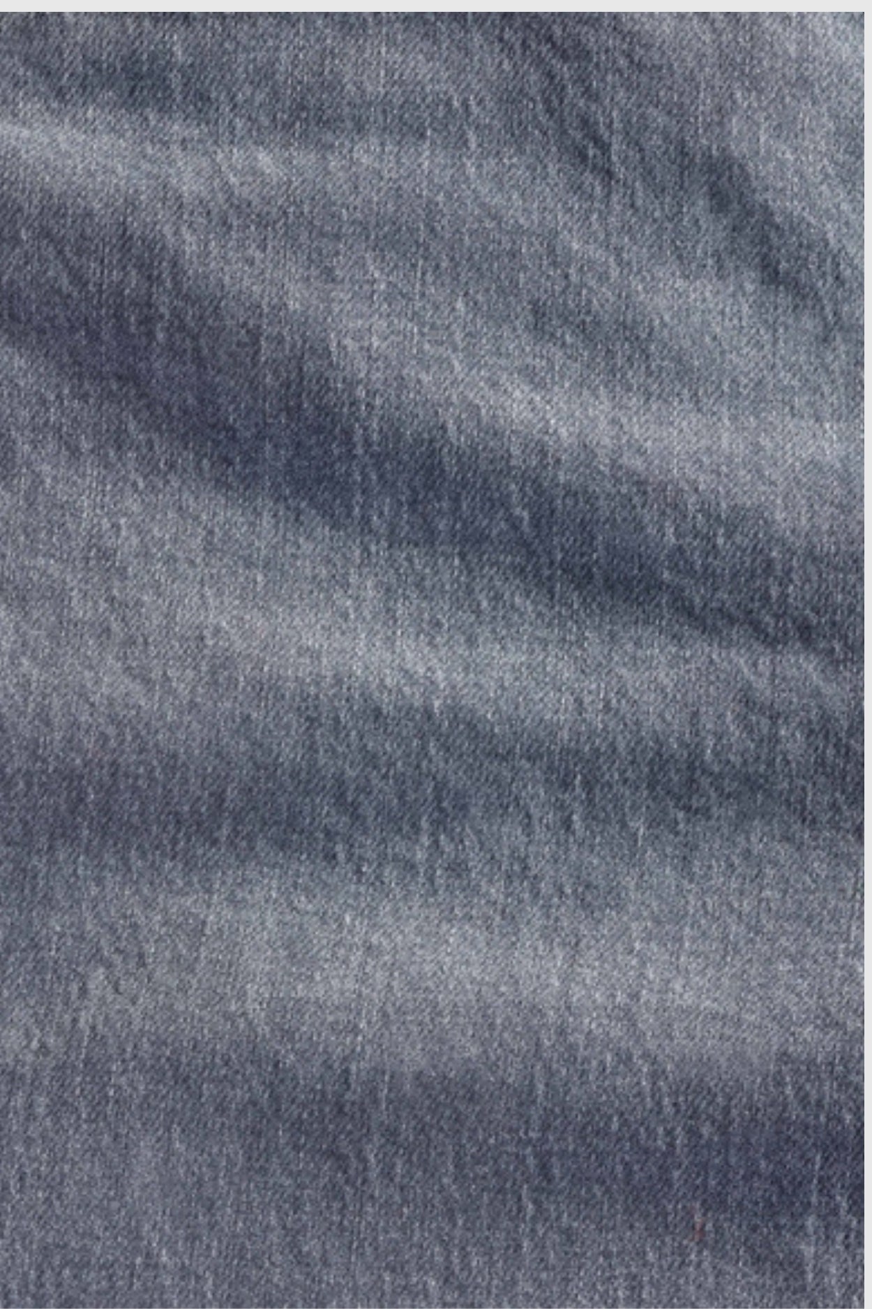 JOHN | CARSON FLINTSTONE GREY WORN - Kings Of Indigo