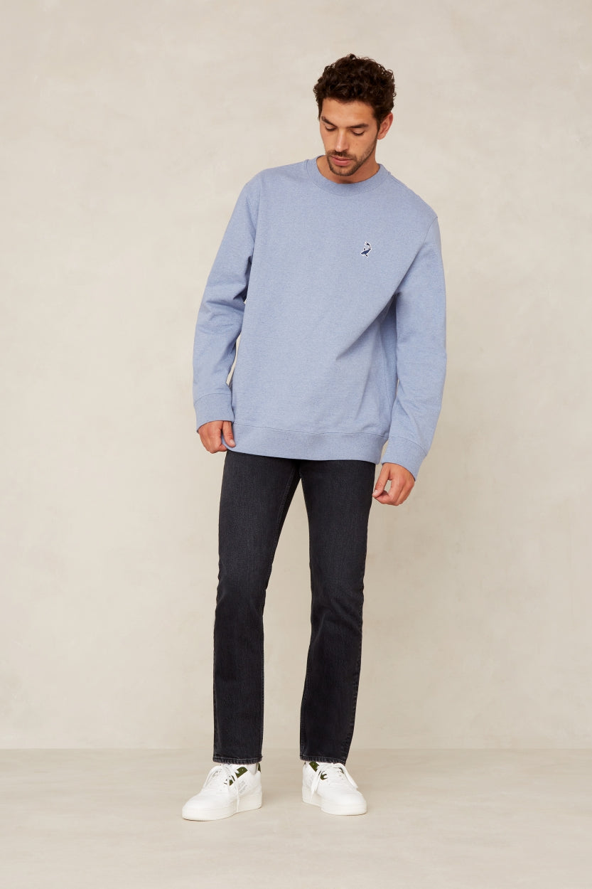 JOHN | XAVIER BLACK USED - Kings Of Indigo