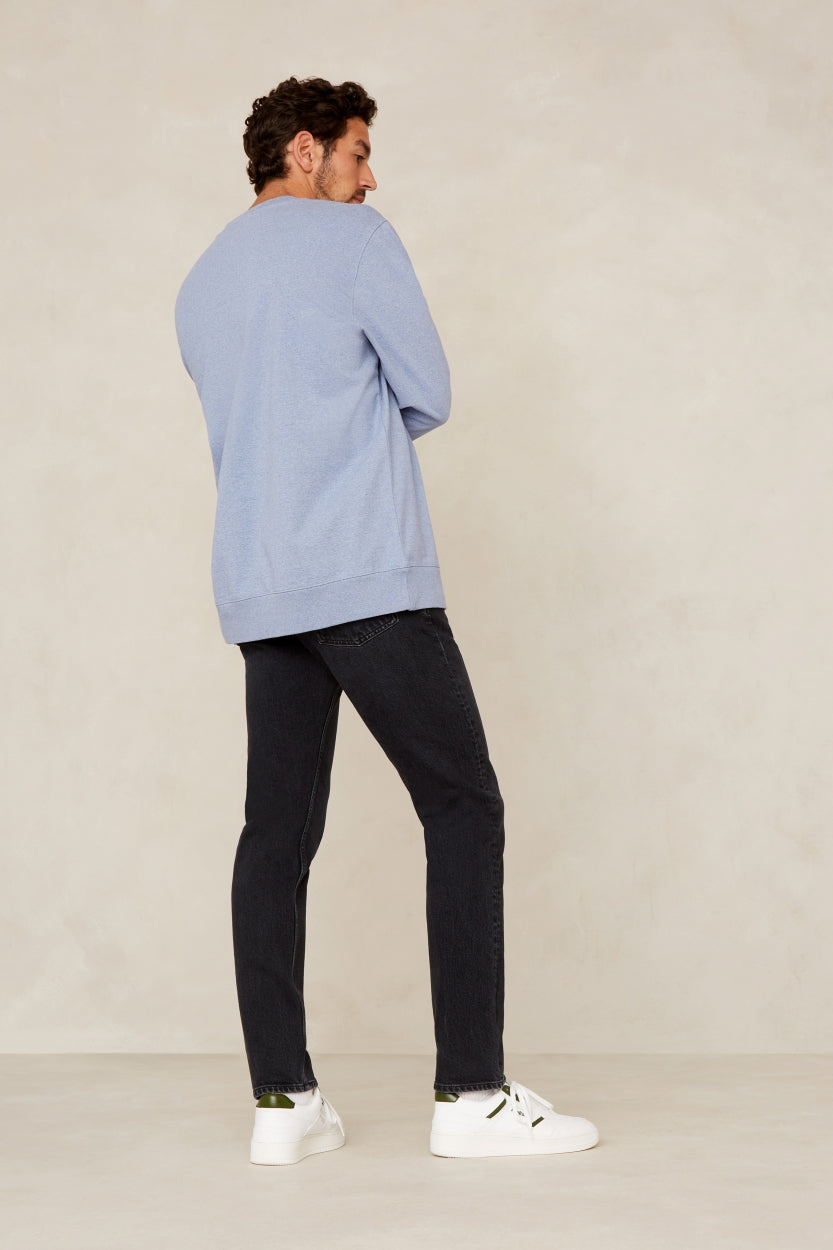 JOHN | XAVIER BLACK USED - Kings Of Indigo