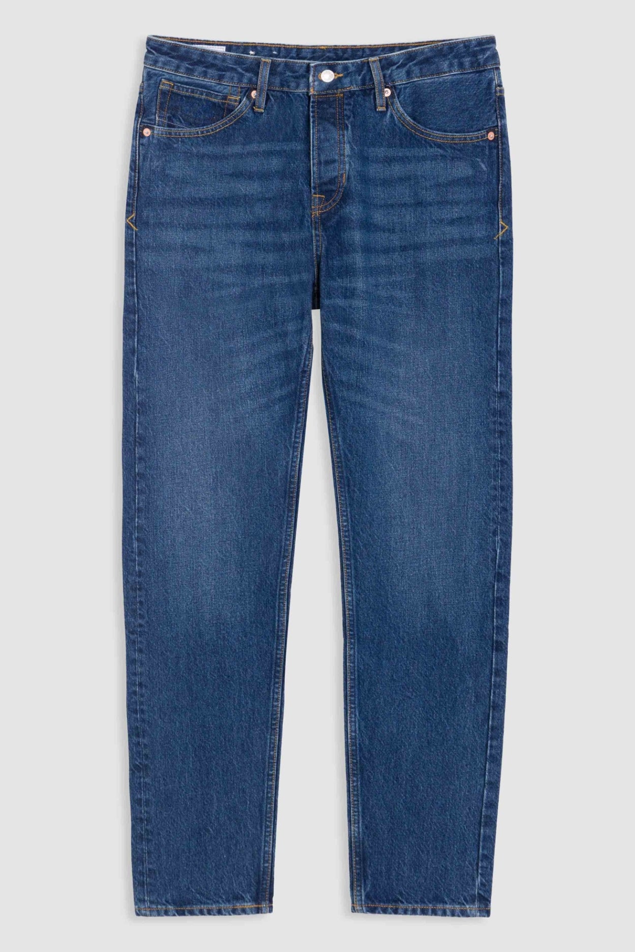 JERRICK | STANLEY MID USED - Kings Of Indigo