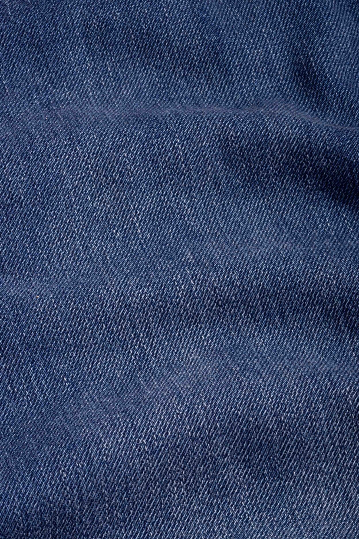 JERRICK | STANLEY MID USED - Kings Of Indigo