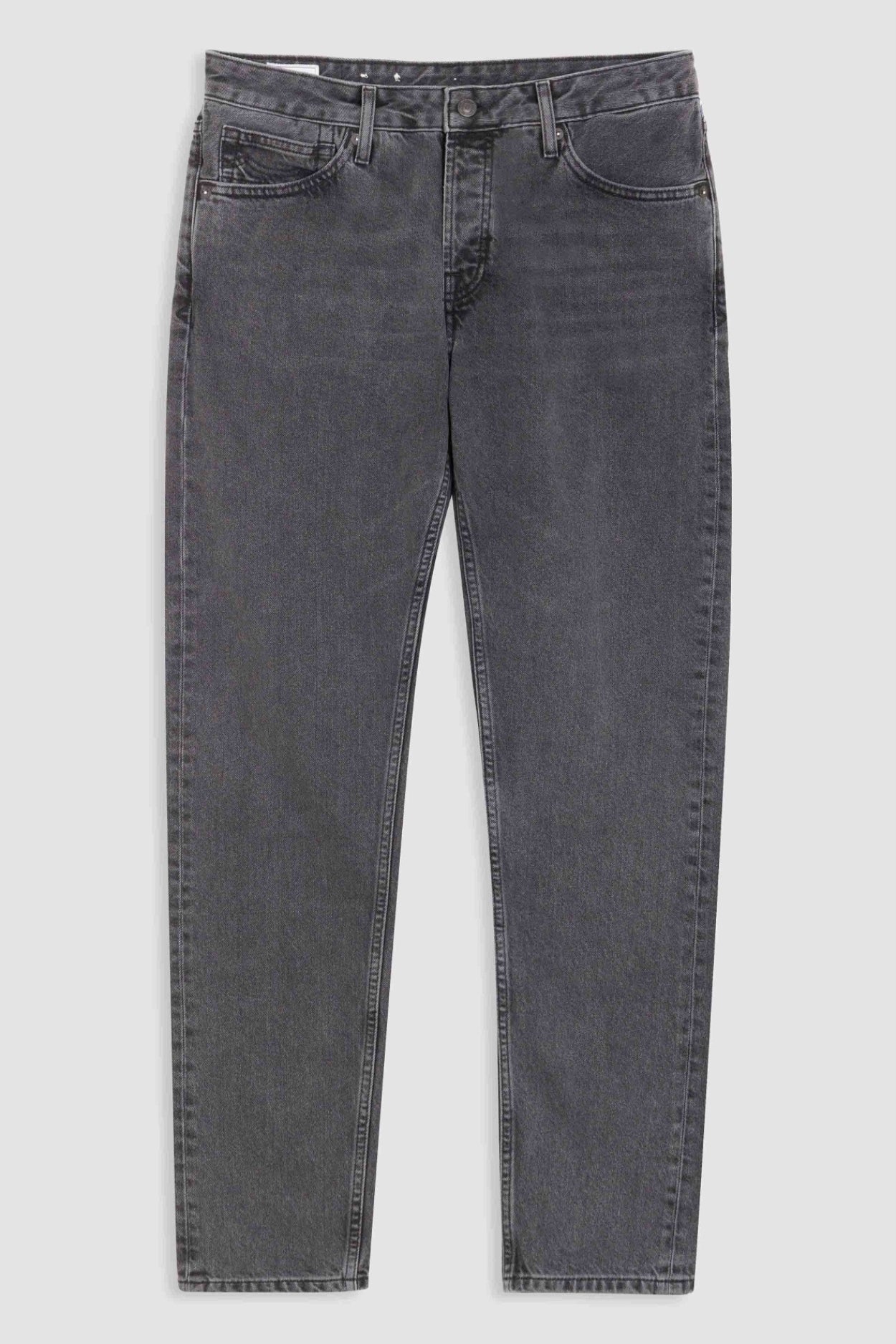 JERRICK | HOLO GREY WORN - Kings Of Indigo