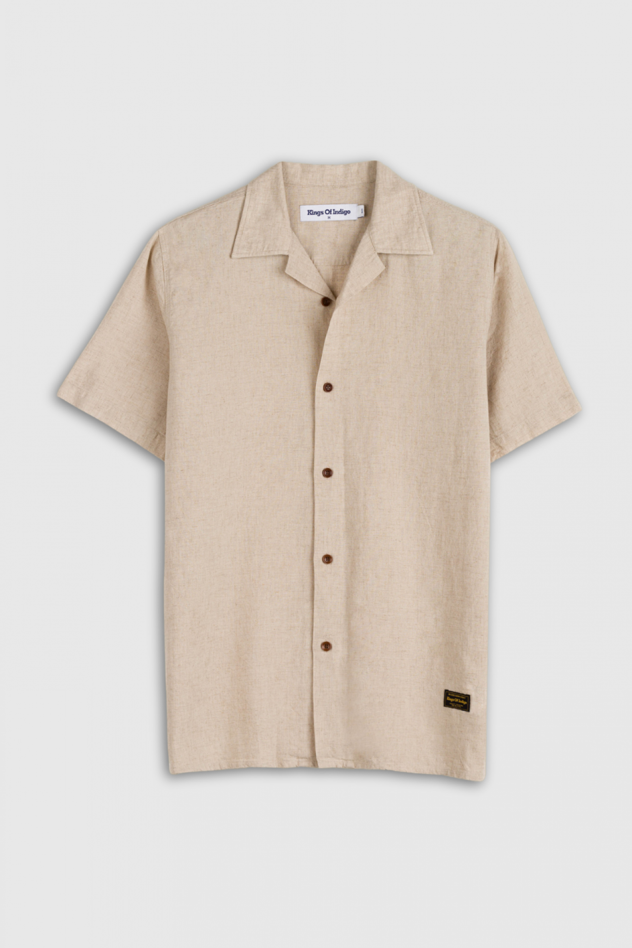 BALDER | NON-DYED - Kings Of Indigo