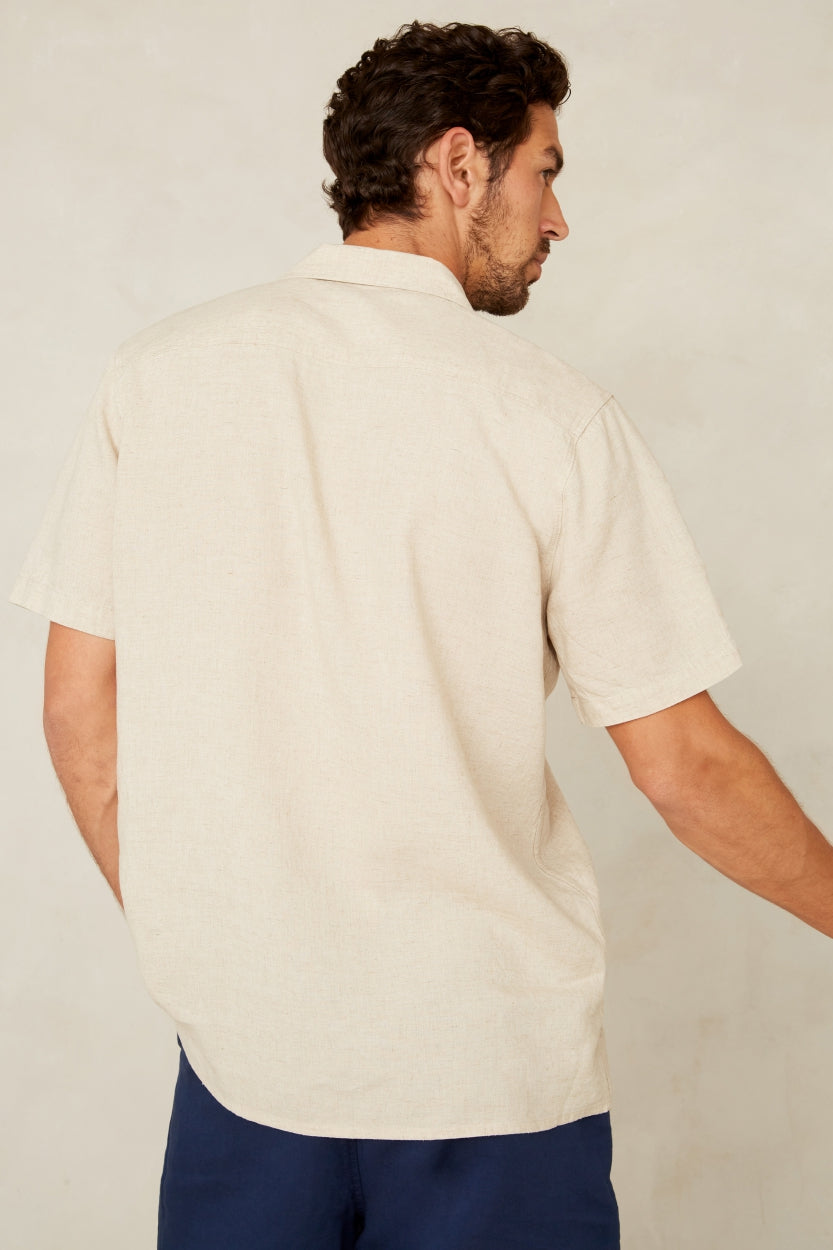 BALDER | NON-DYED - Kings Of Indigo