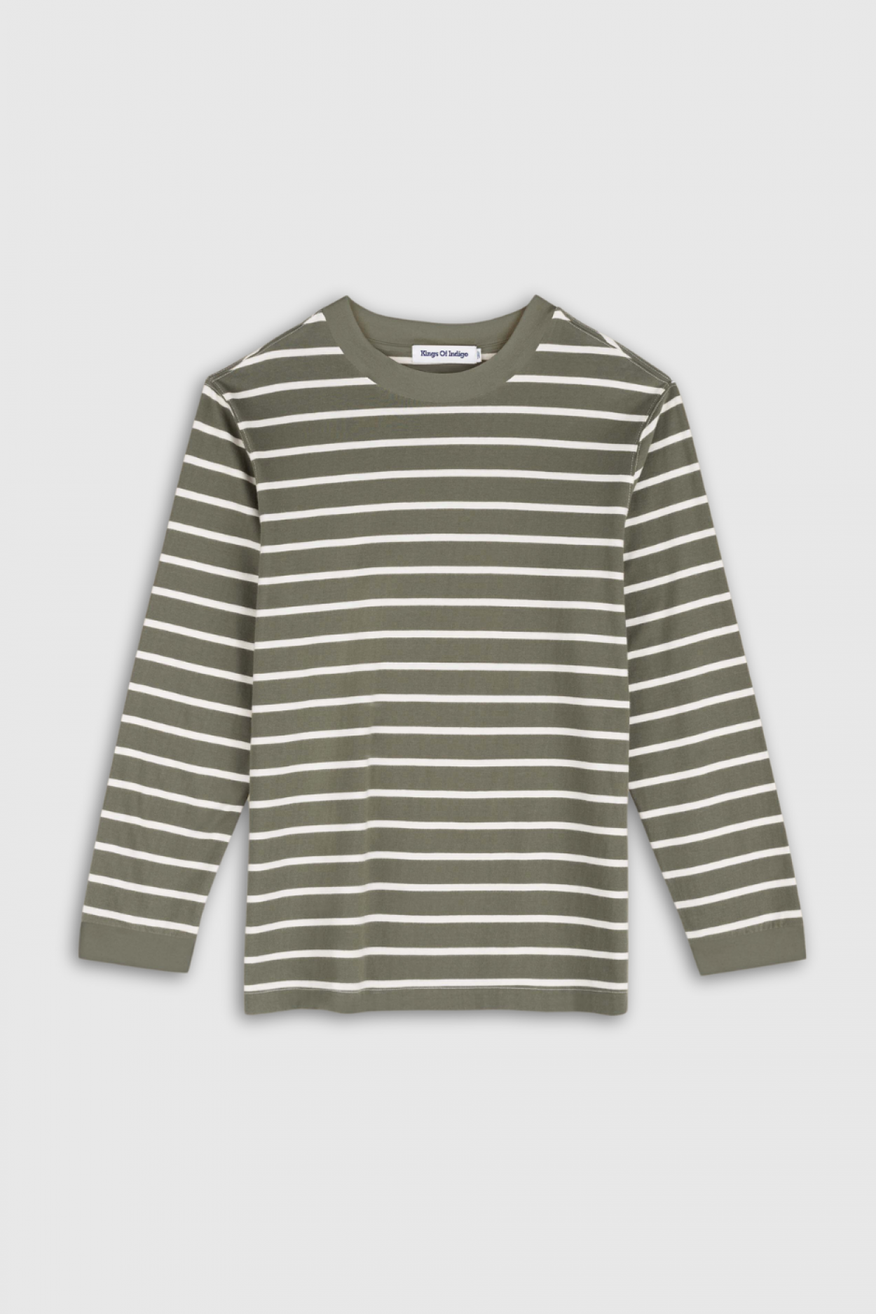 CONRI | TREETOP STRIPE