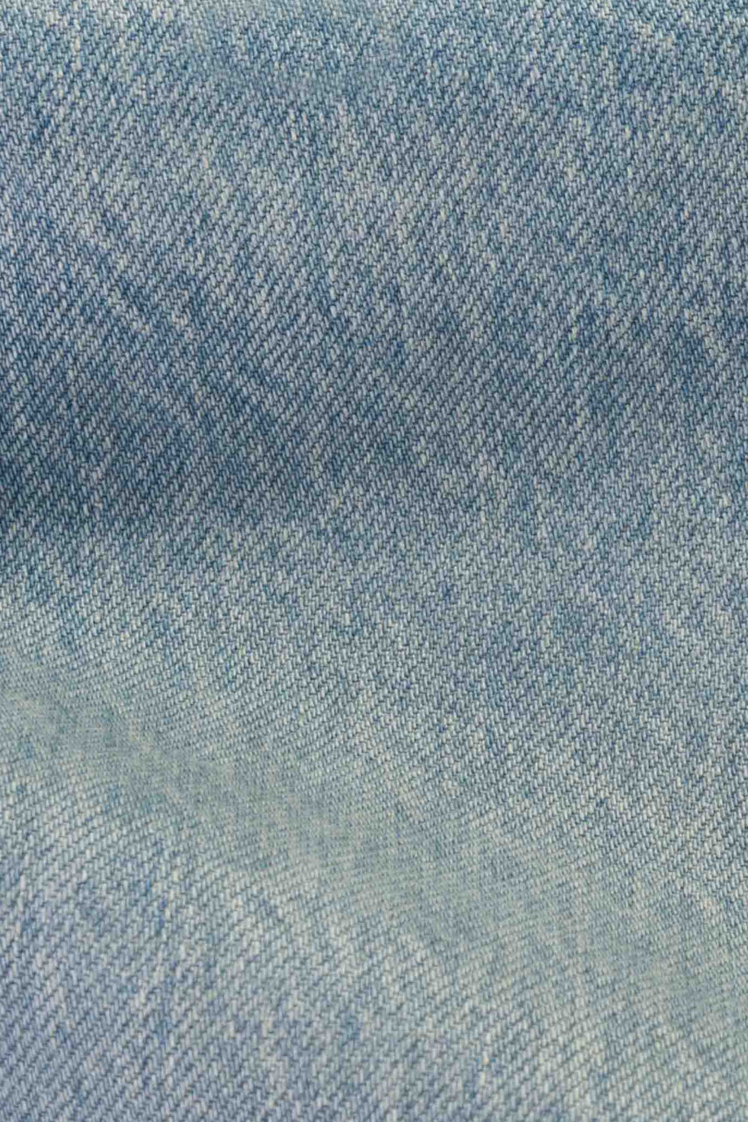 CAROLINE CROPPED | STANLEY MINIMAL WORN - Kings Of Indigo
