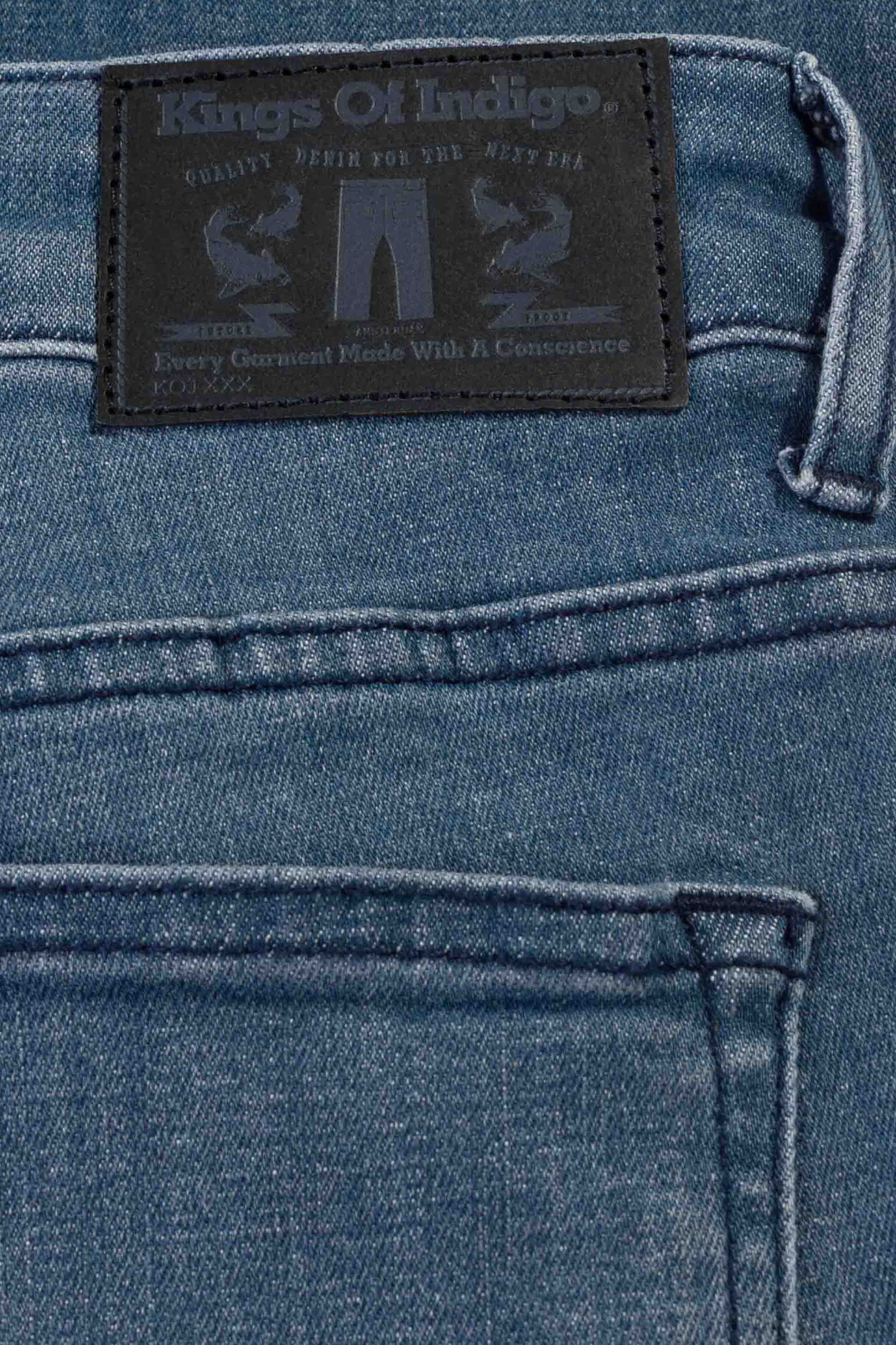 EMI | JOURNEY MINIMUM USED - Kings Of Indigo