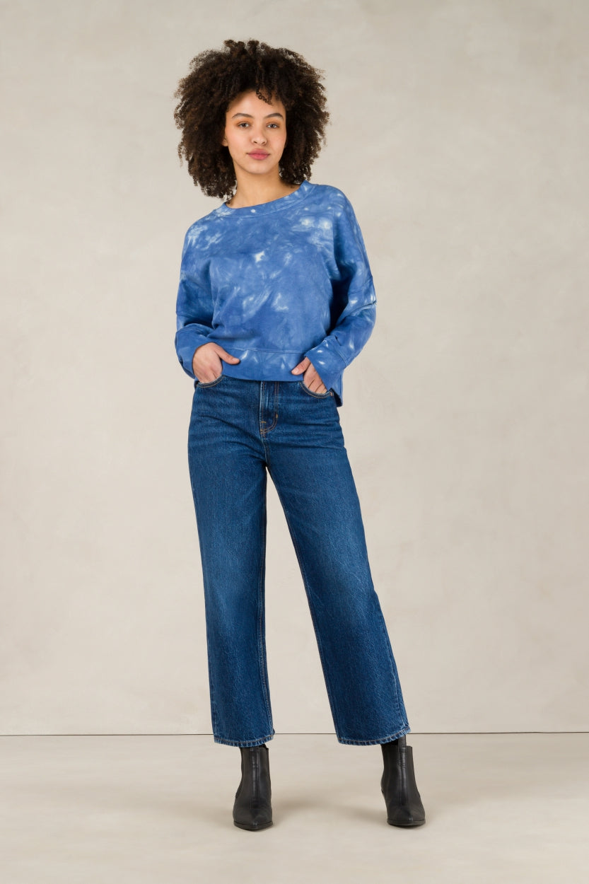 LIORA | STANLEY MID USED - Kings Of Indigo
