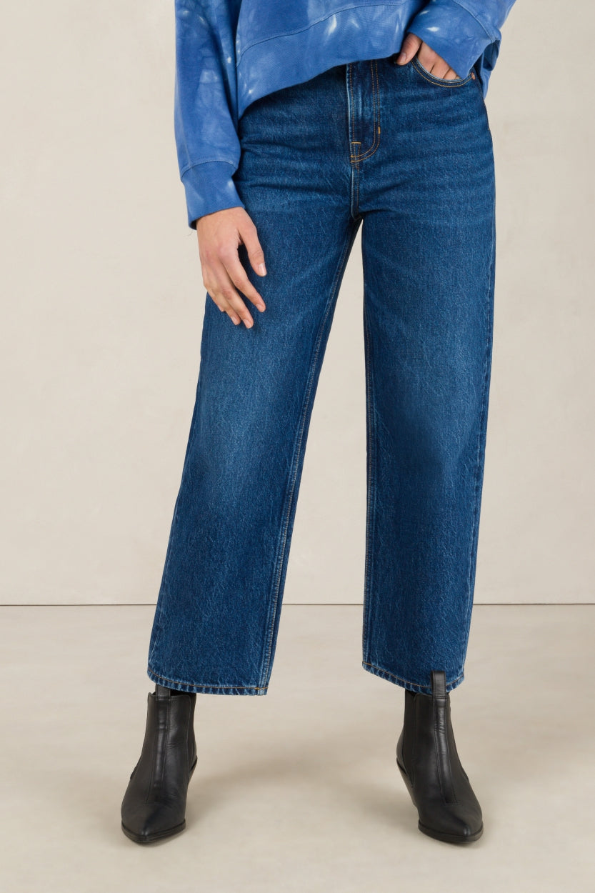 LIORA | STANLEY MID USED - Kings Of Indigo