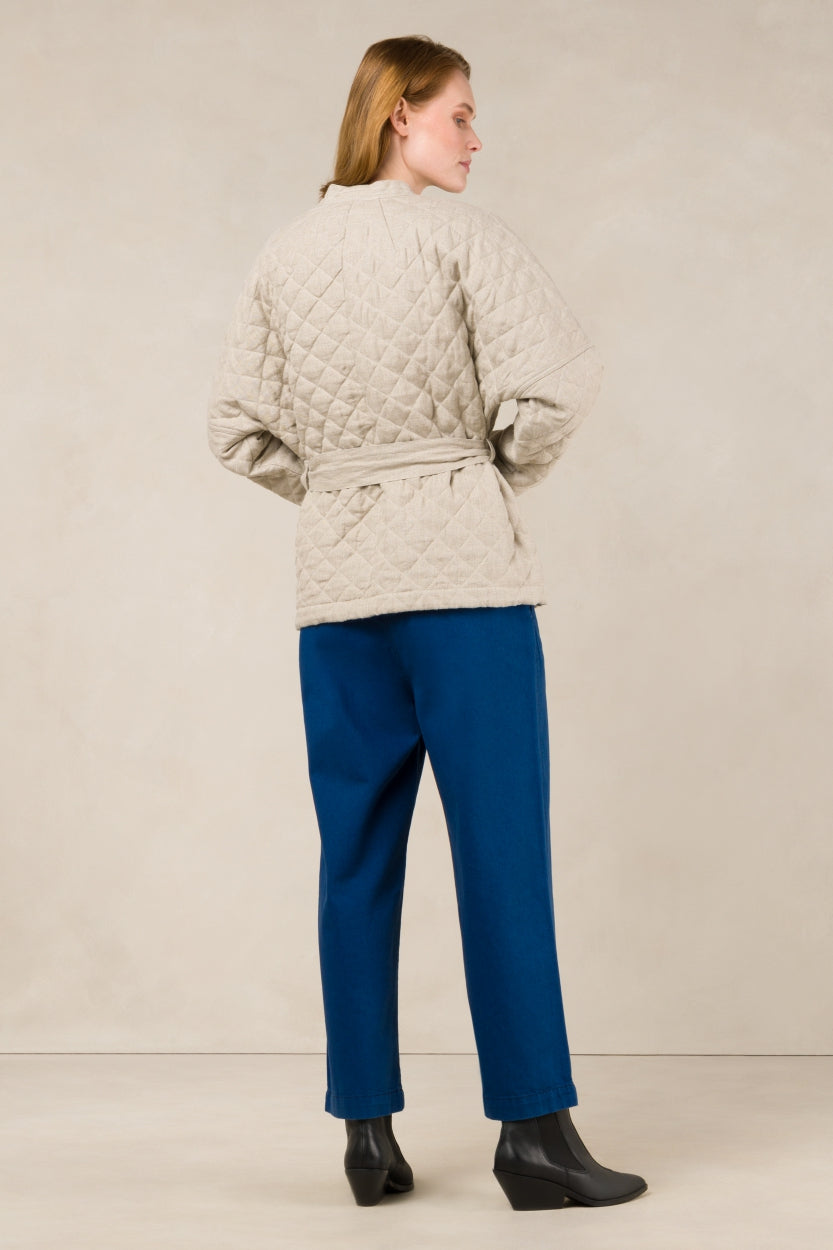 OPHELIA | NATURAL HEMP - Kings Of Indigo