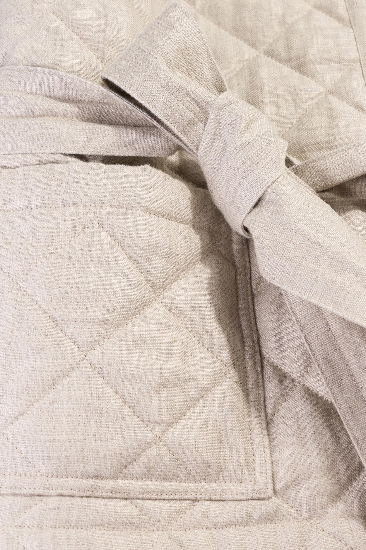 OPHELIA | NATURAL HEMP - Kings Of Indigo