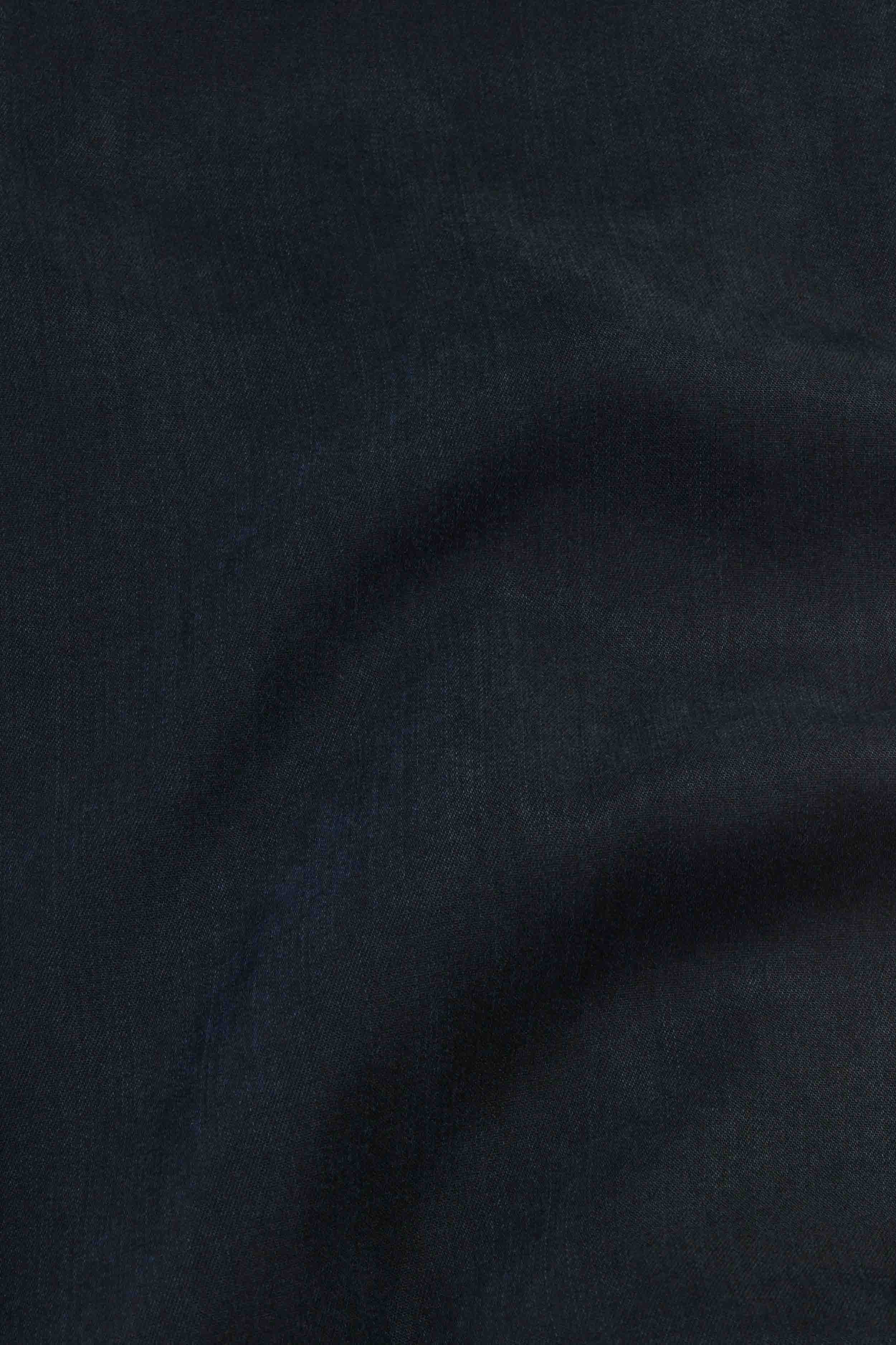 ATHALIE | BLUE BLACK - Kings Of Indigo