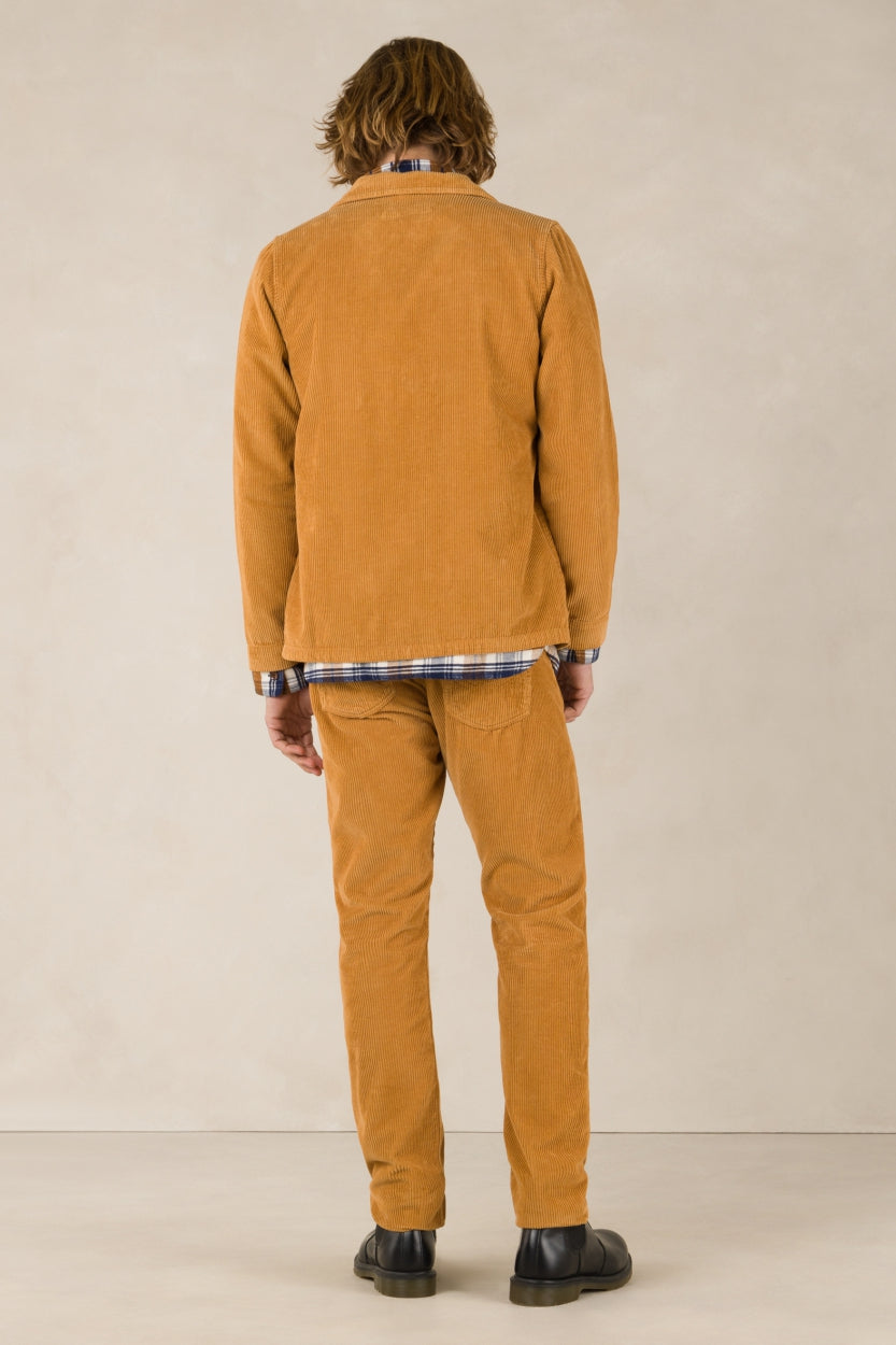 SILVIO | PEANUT - Kings Of Indigo