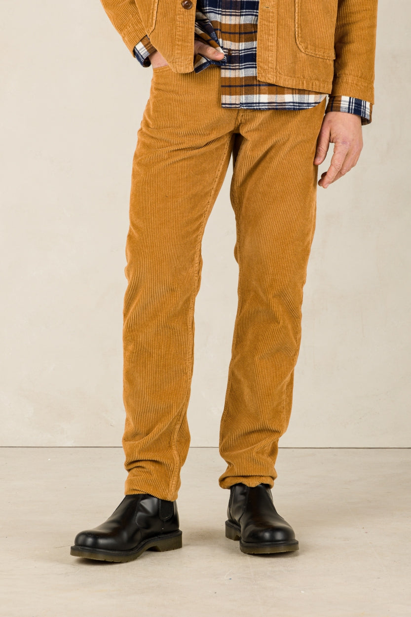 SILVIO | PEANUT - Kings Of Indigo