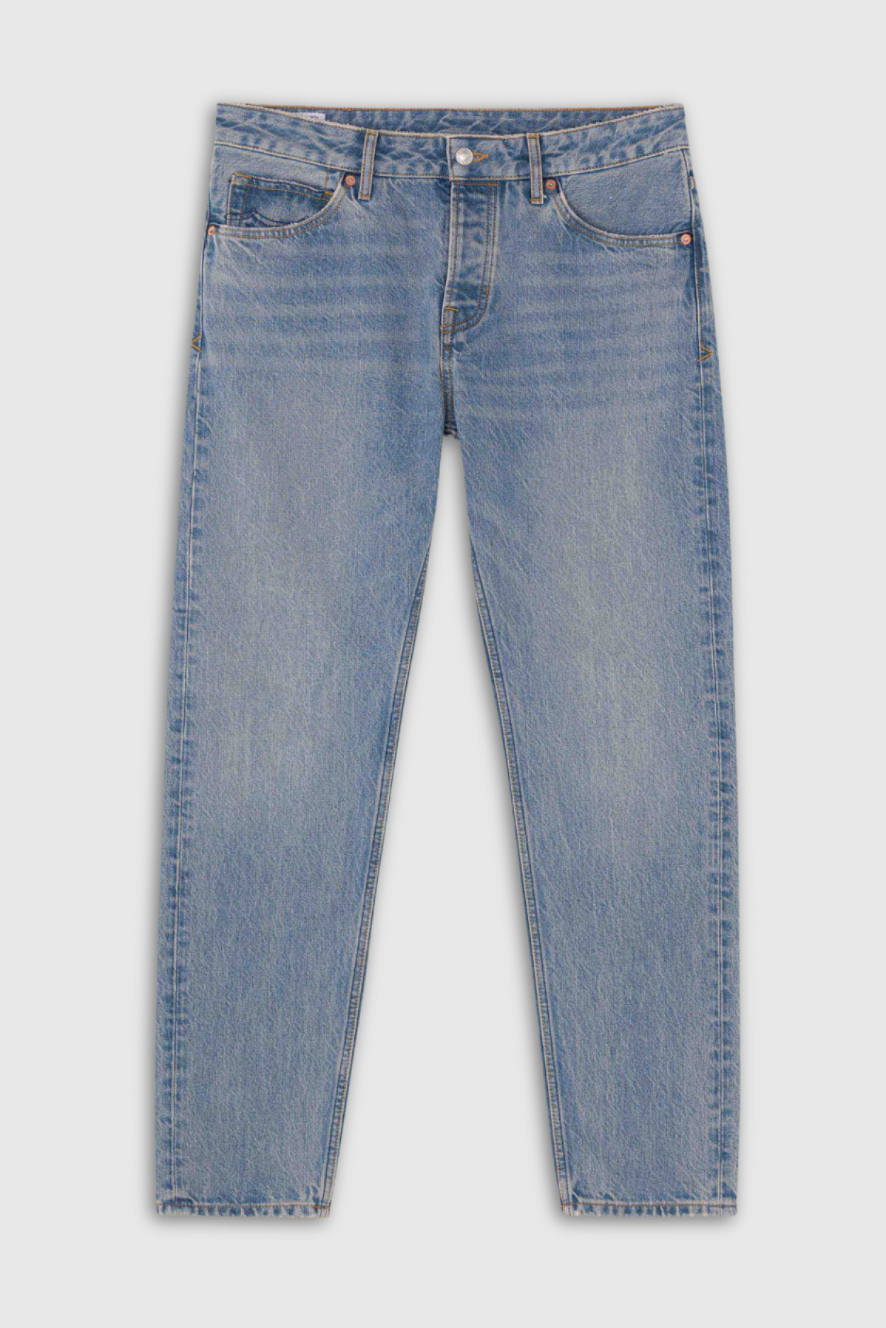 JERRICK | STANLEY MINIMAL WORN - Kings Of Indigo
