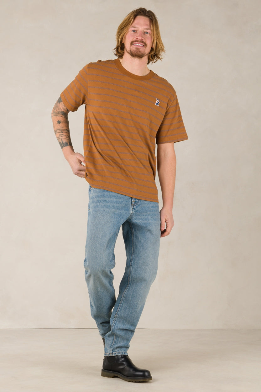 JERRICK | STANLEY MINIMAL WORN - Kings Of Indigo