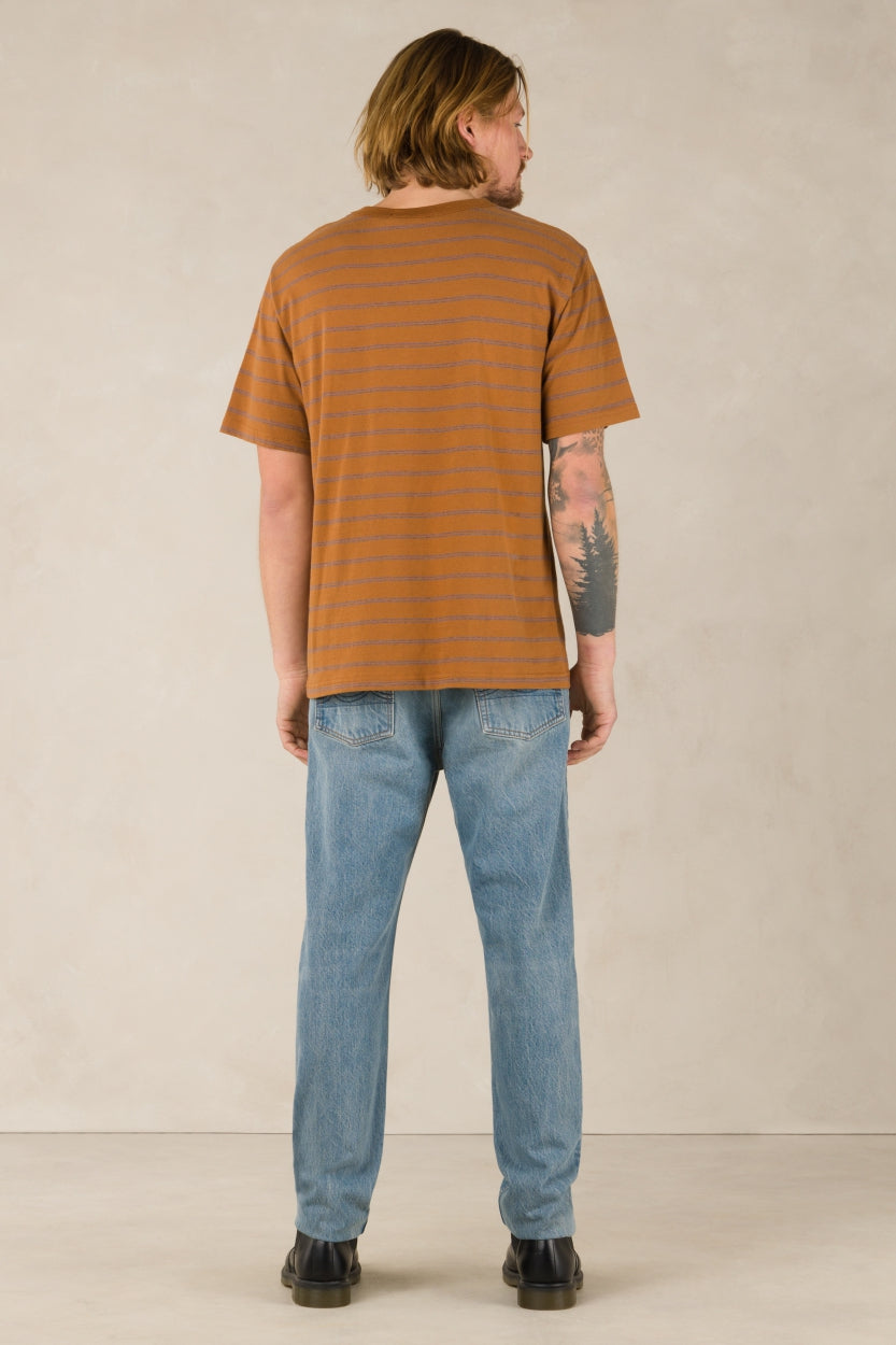JERRICK | STANLEY MINIMAL WORN - Kings Of Indigo