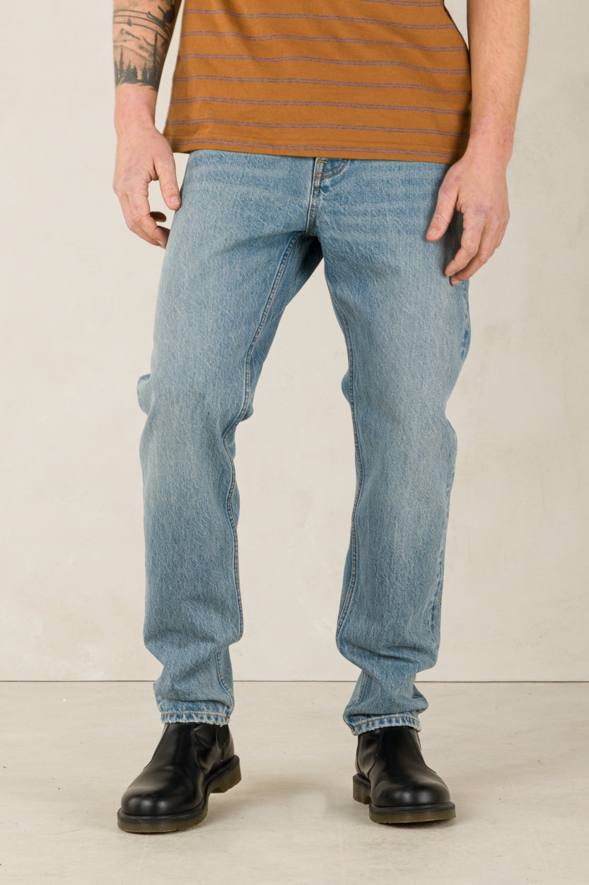 JERRICK | STANLEY MINIMAL WORN - Kings Of Indigo