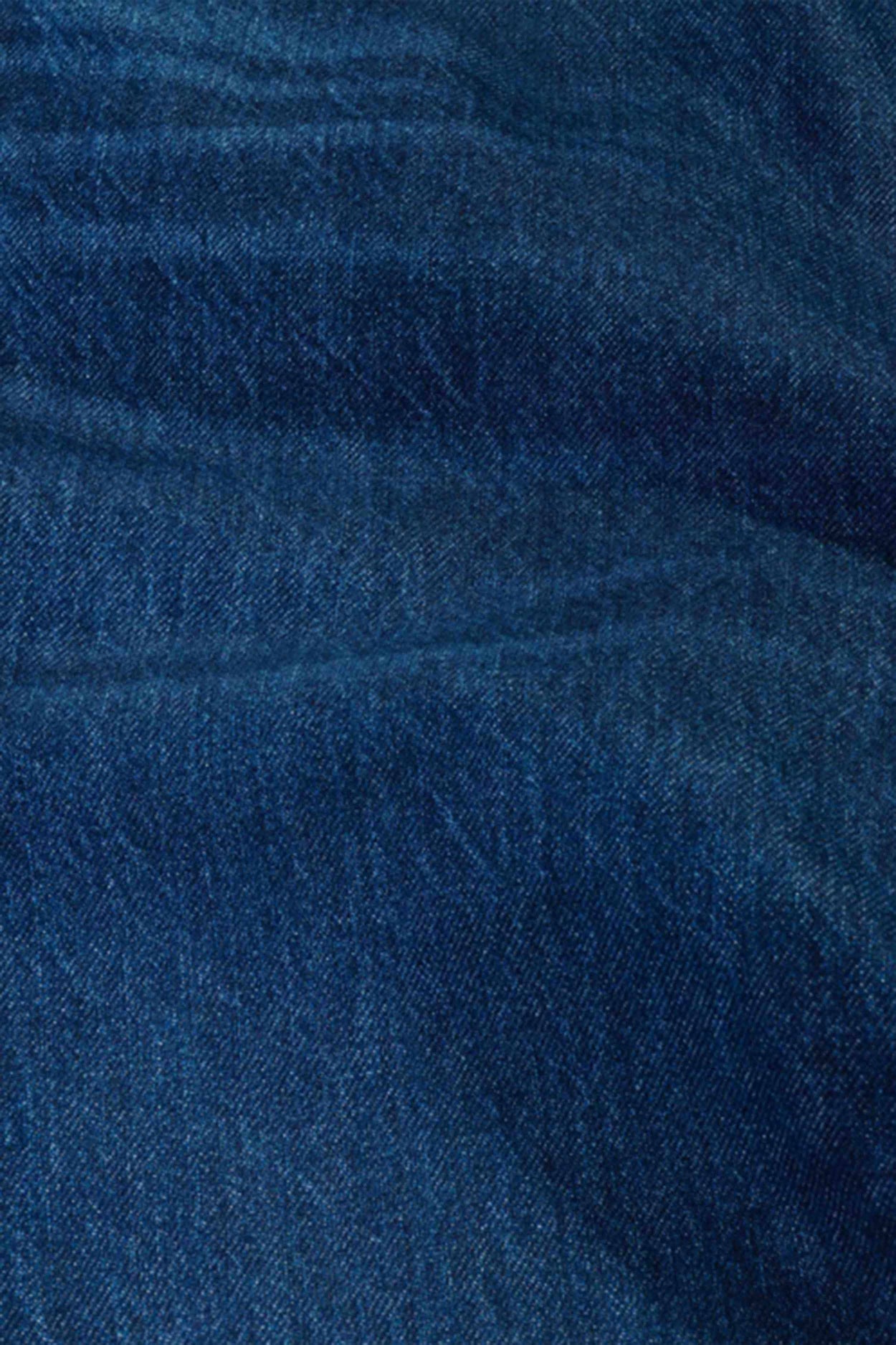 JERRICK | STANLEY DARK WORN - Kings Of Indigo