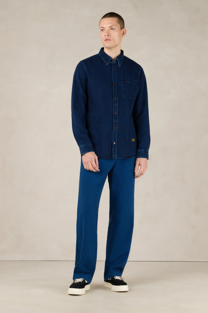 ENDA | DARK DENIM - Kings Of Indigo