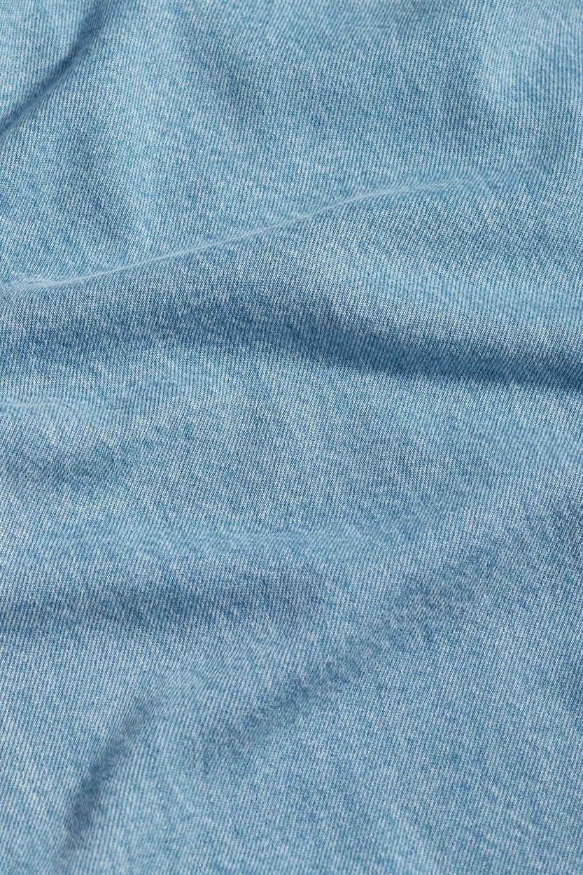 ELSA | QUENNELL LIGHT - Kings Of Indigo