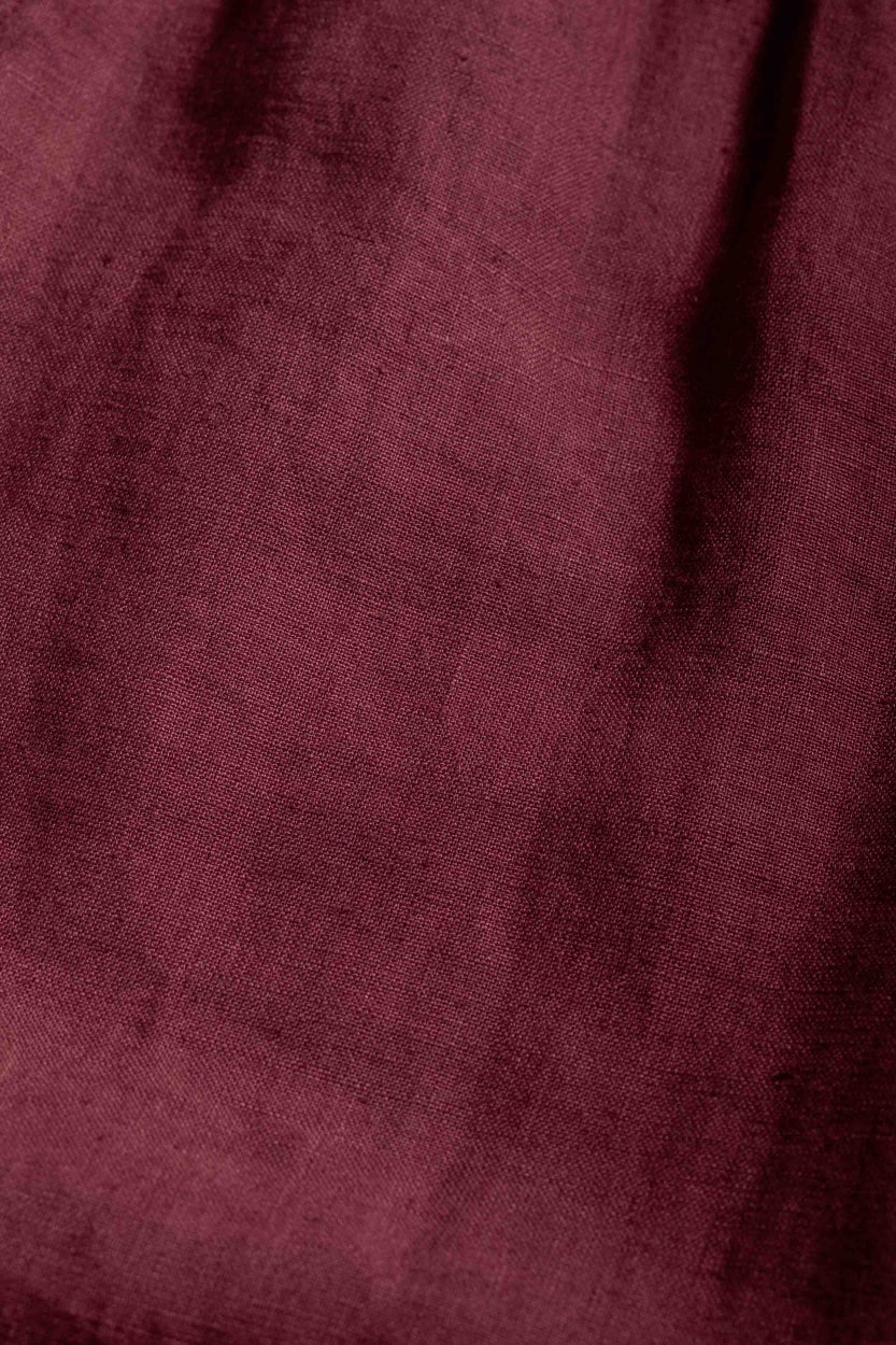 HAZEL | RUBY WINE - Kings Of Indigo